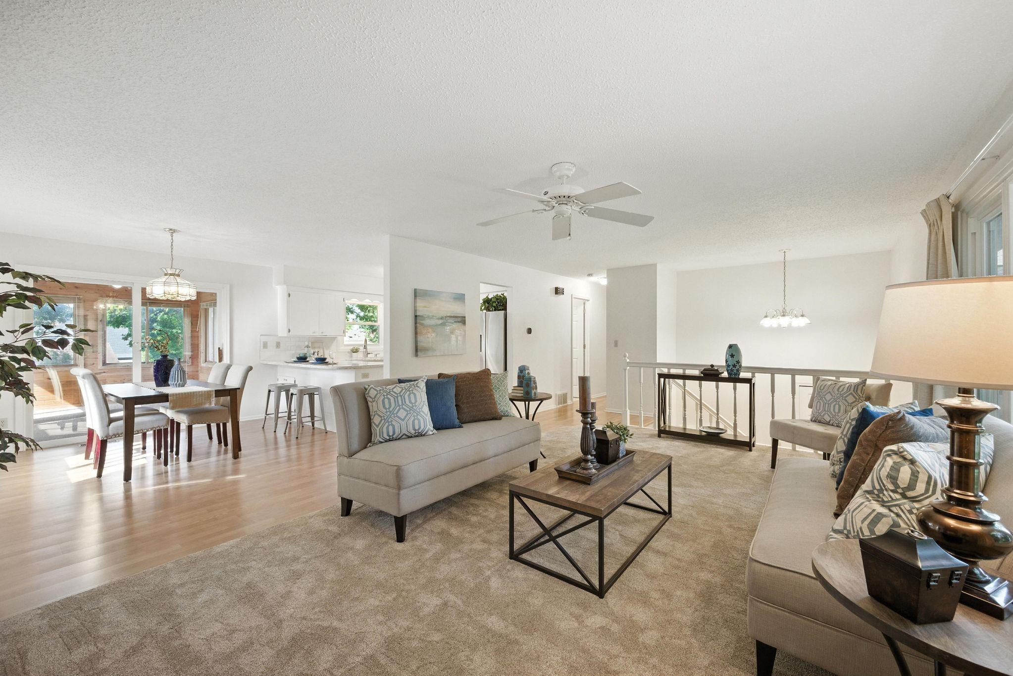 View of Residential at 15582 Skyline Avenue, Prior Lake MN 55372, Prior Lake - Mike Wilen | Minnesota Team Real Estate