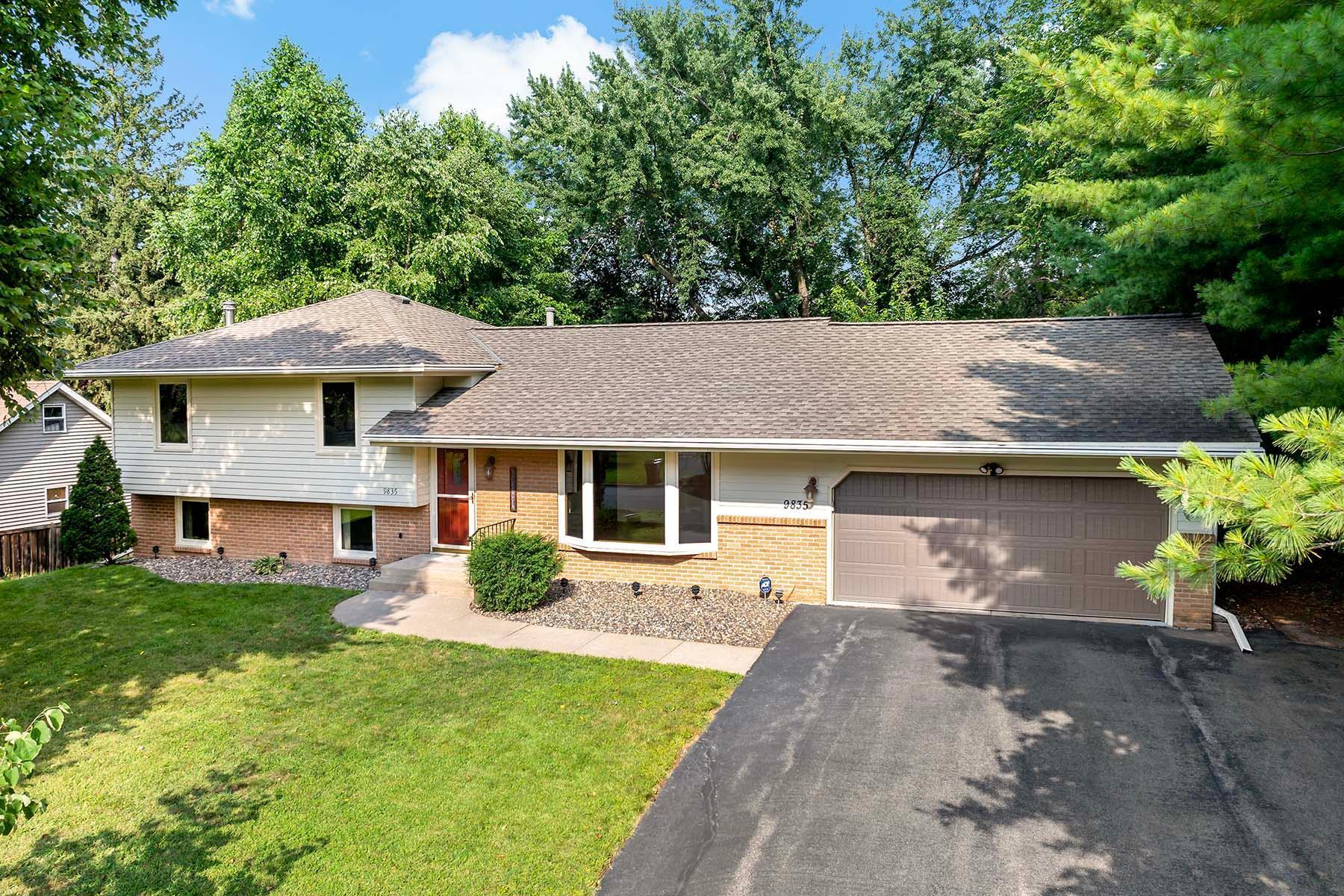 View of Residential at 9835 Brookside Avenue, Bloomington MN 55431, Bloomington - Mike Wilen | Minnesota Team Real Estate