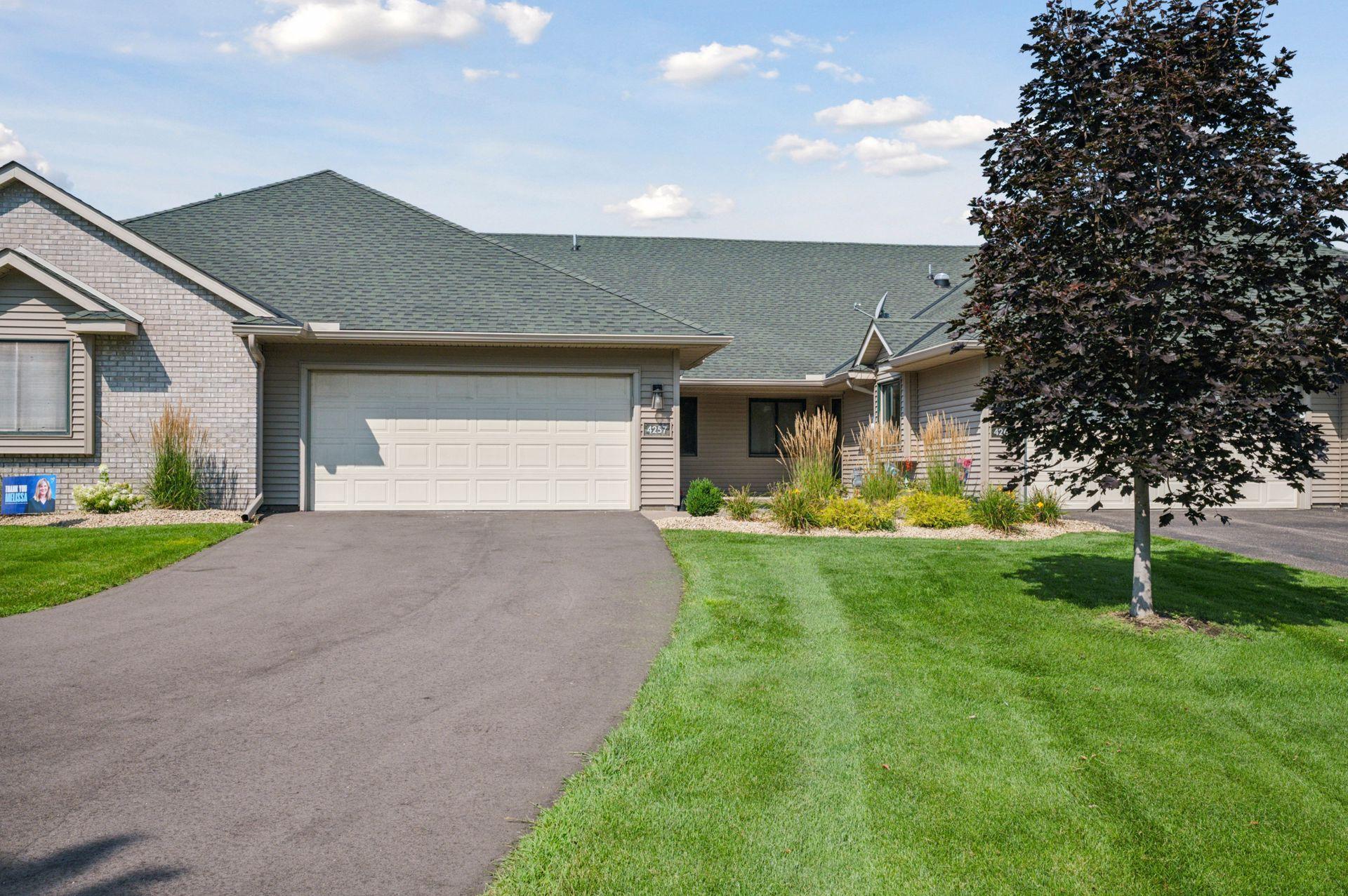 View of Residential at 4257 93rd Avenue, Brooklyn Park MN 55443, Brooklyn Park - Mike Wilen | Minnesota Team Real Estate