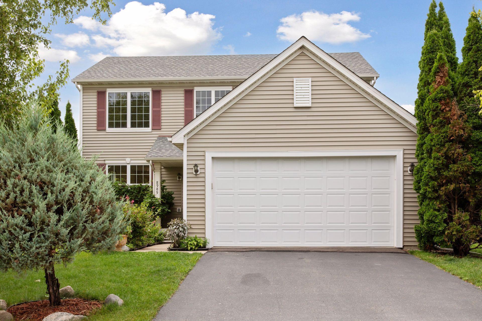 View of Residential at 8989 Garland Lane, Maple Grove MN 55311, Maple Grove - Mike Wilen | Minnesota Team Real Estate