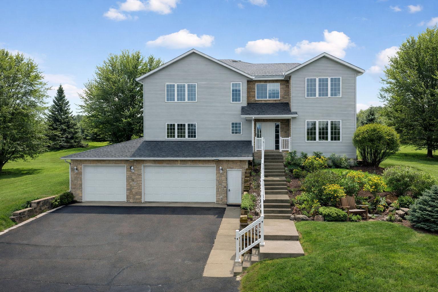 View of Residential at 2405 18th Avenue, Saint Cloud MN 56304, Saint Cloud - Mike Wilen | Minnesota Team Real Estate