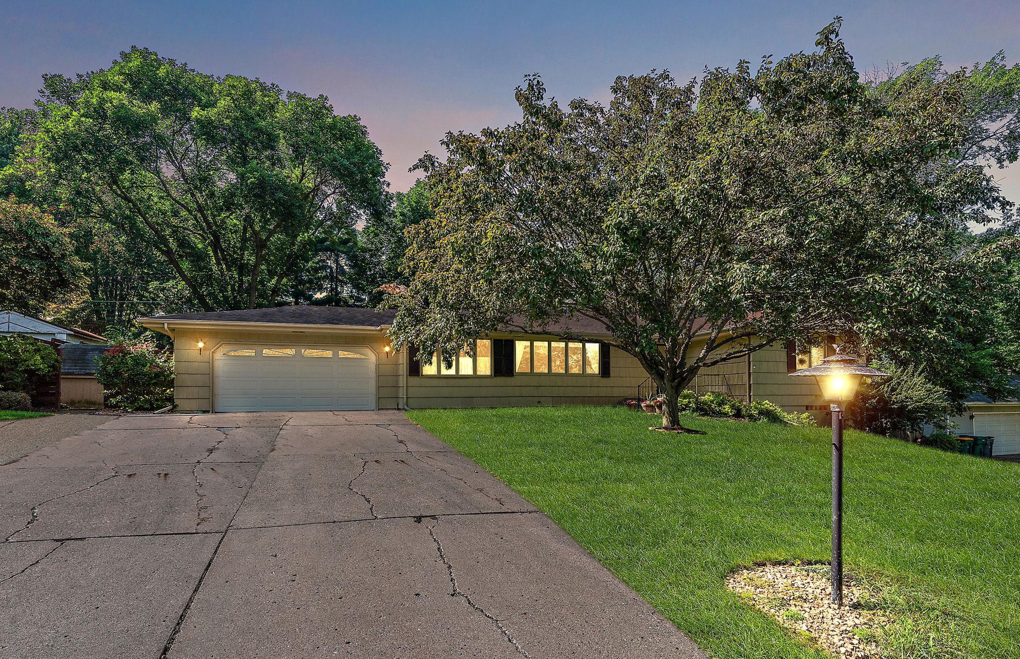 View of Residential at 1905 140th Street, Burnsville MN 55337, Burnsville - Mike Wilen | Minnesota Team Real Estate