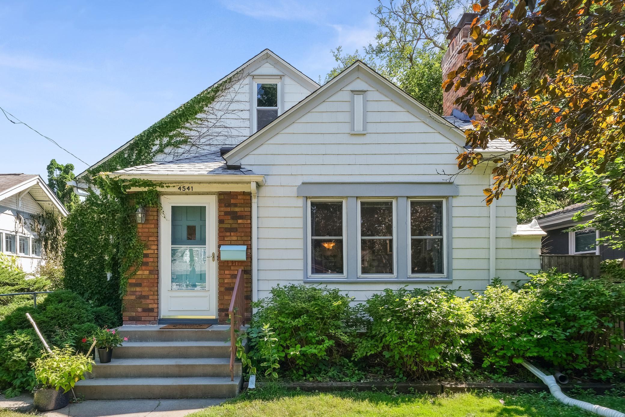 View of Residential at 4541 42nd Avenue, Minneapolis MN 55406, Minneapolis - Mike Wilen | Minnesota Team Real Estate
