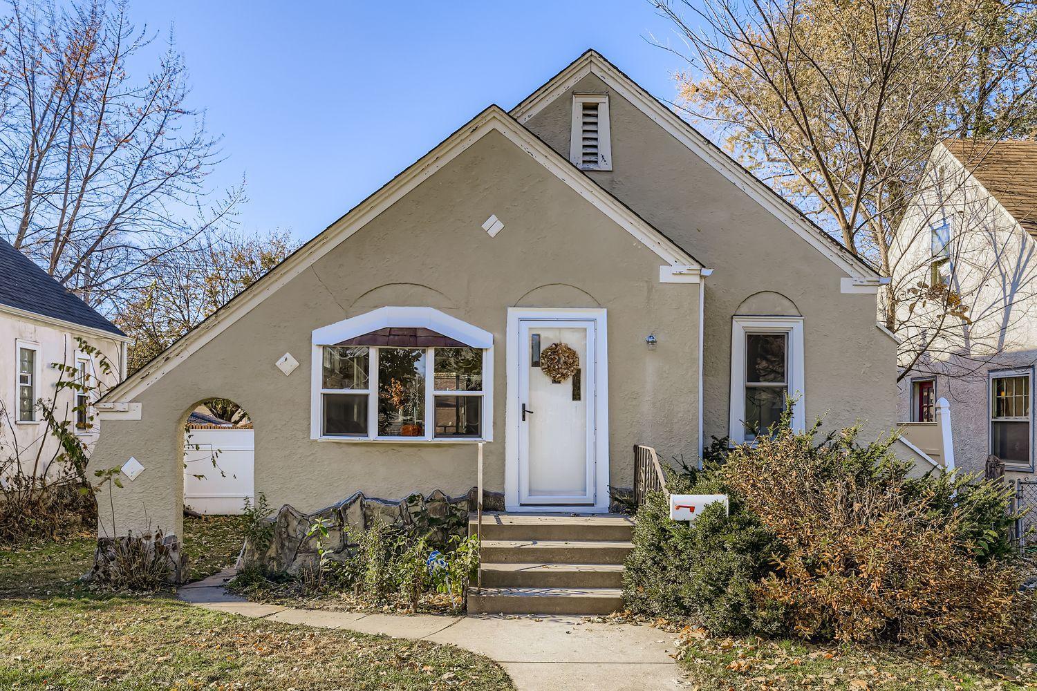 View of Residential at 5336 35th Avenue, Minneapolis MN 55417, Minneapolis - Mike Wilen | Minnesota Team Real Estate