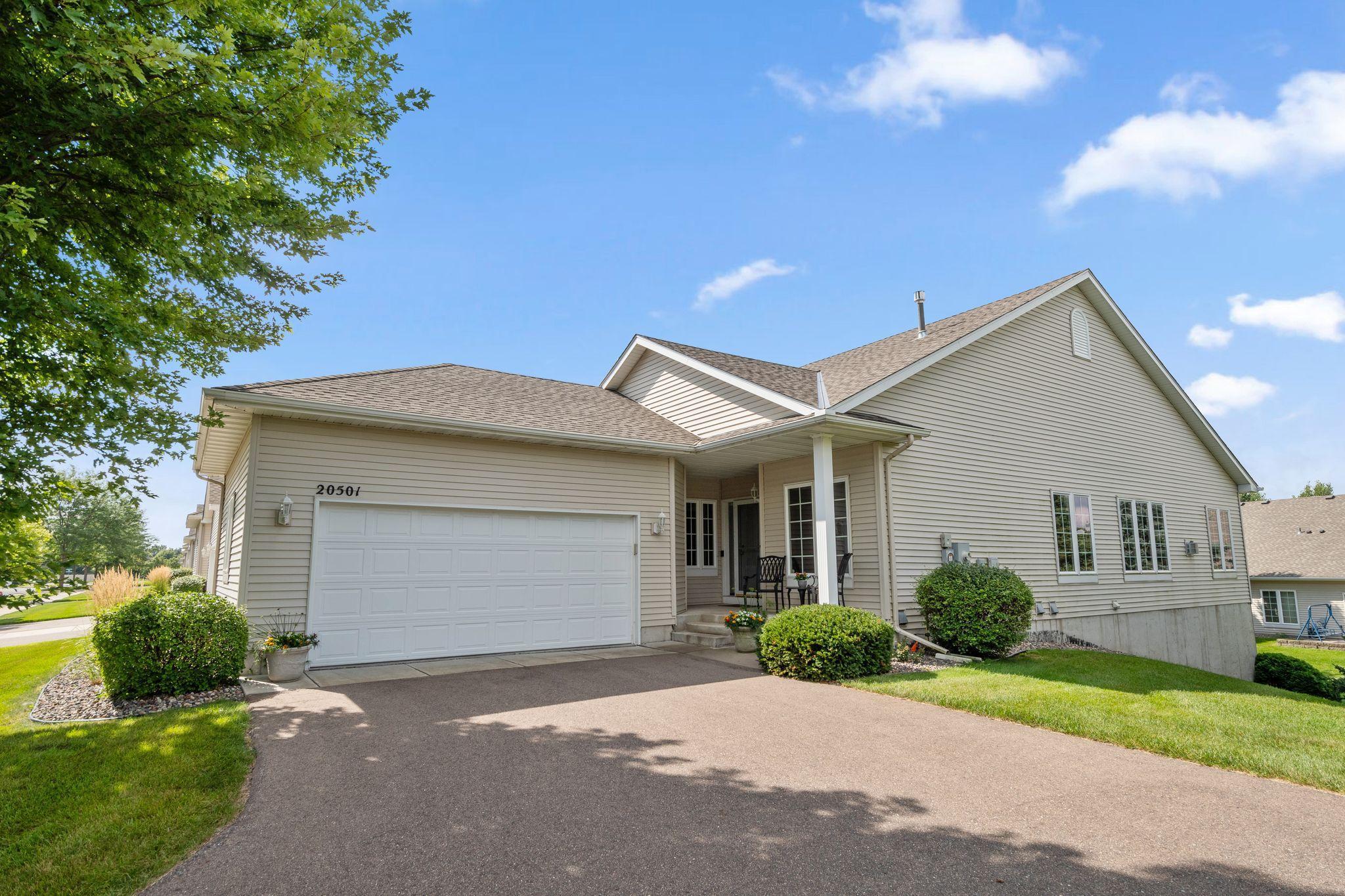 View of Residential at 20501 Eastview Avenue, Farmington MN 55024, Farmington - Mike Wilen | Minnesota Team Real Estate