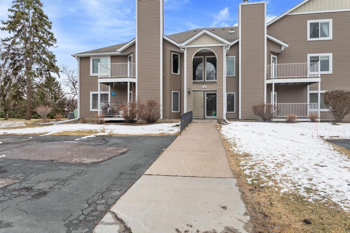 View of Residential at 760 County Road F #709, Shoreview MN 55126, Shoreview - Mike Wilen | Minnesota Team Real Estate
