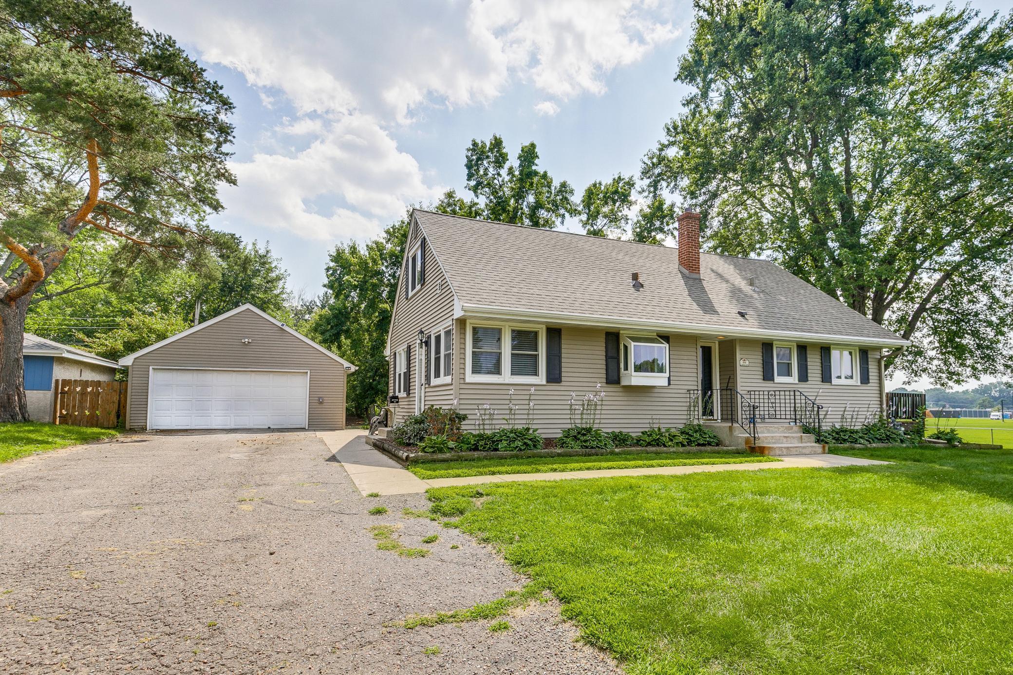 View of Residential at 1646 Burke Avenue, Maplewood MN 55109, Maplewood - Mike Wilen | Minnesota Team Real Estate