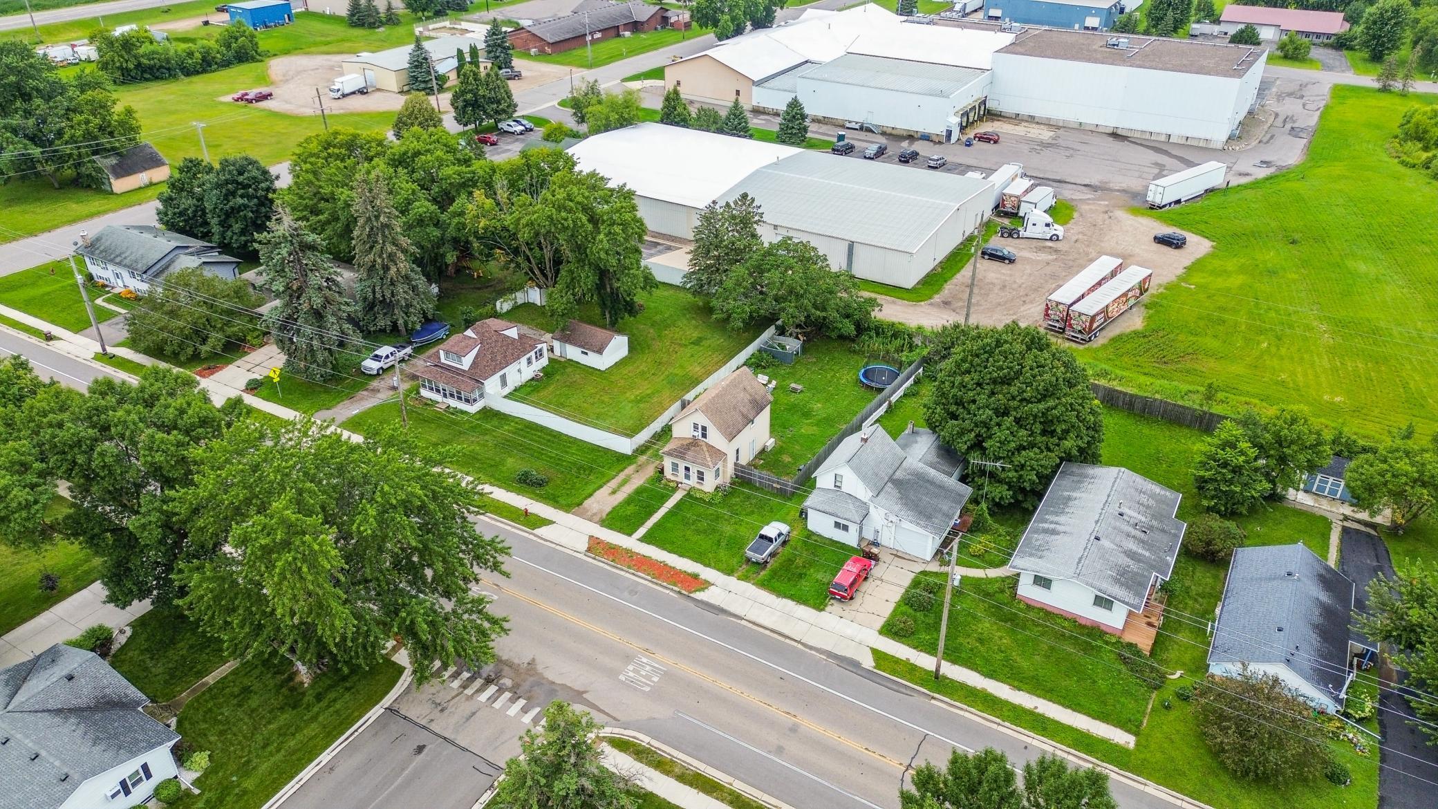View of Residential at 501 Oak Avenue, Maple Lake MN 55358, Maple Lake - Mike Wilen | Minnesota Team Real Estate