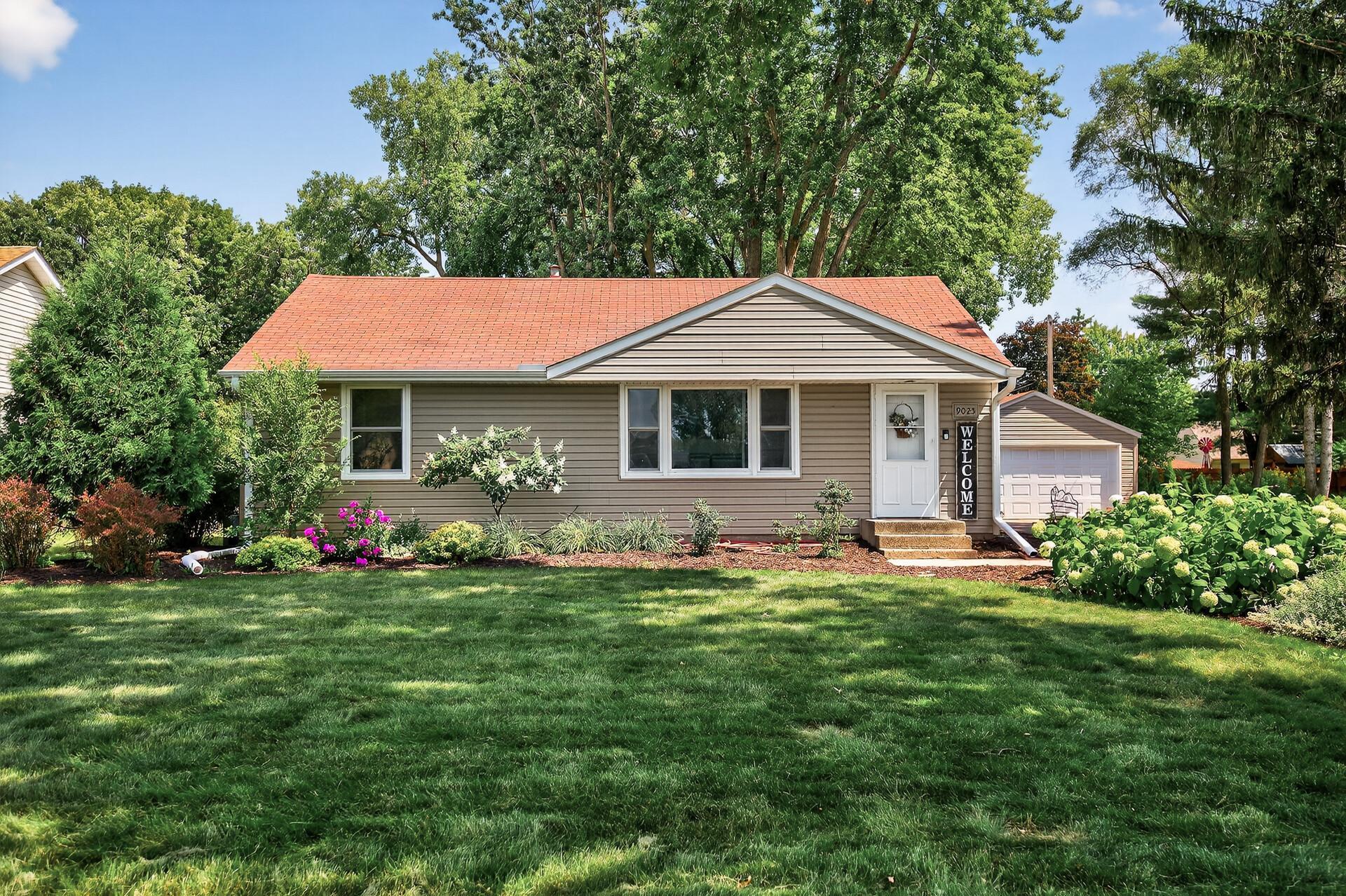 View of Residential at 9025 Jackson Street, Blaine MN 55434, Blaine - Mike Wilen | Minnesota Team Real Estate