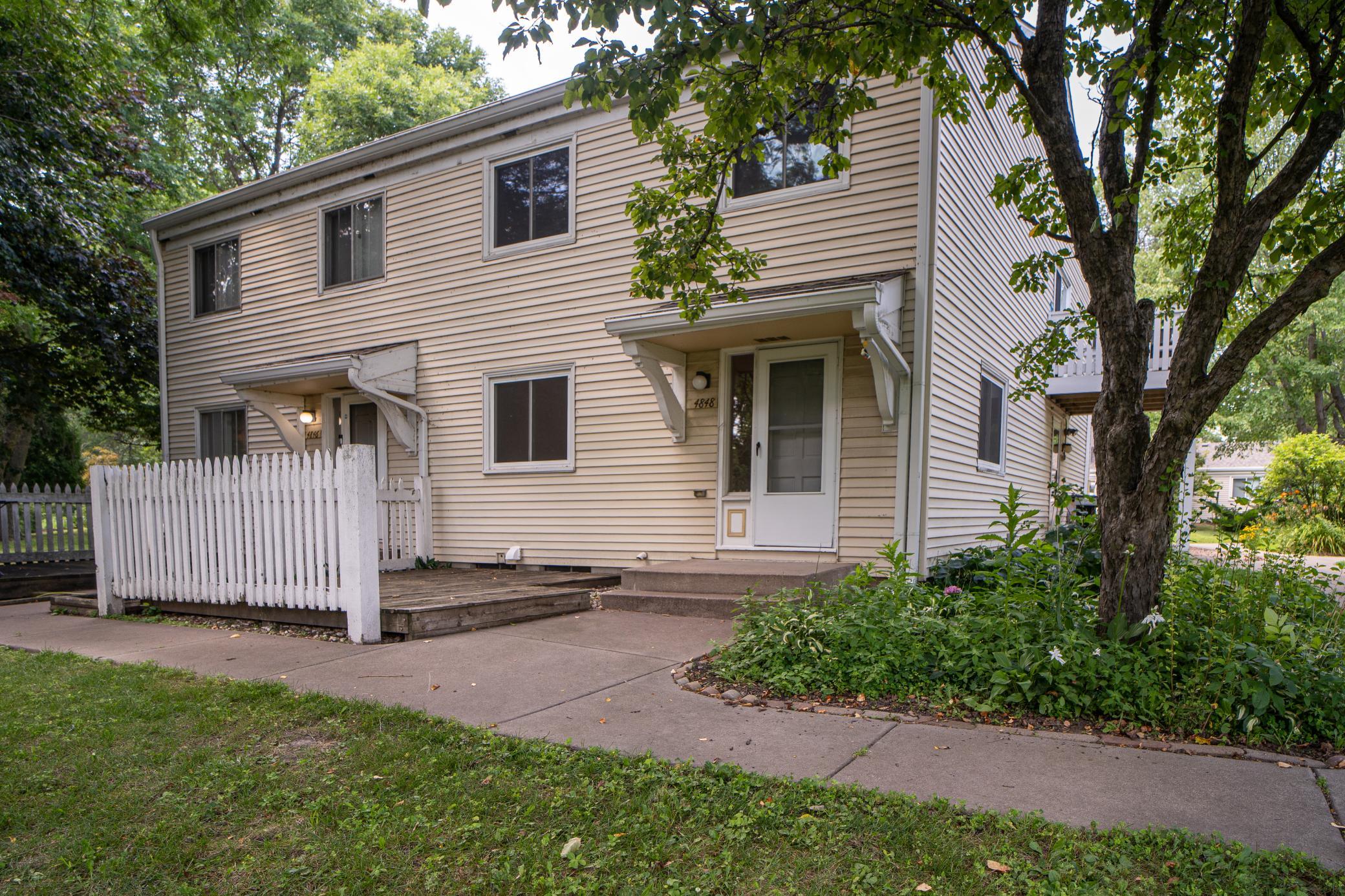 View of Residential at 4848 Grenwich Trail, Oakdale MN 55128, Oakdale - Mike Wilen | Minnesota Team Real Estate