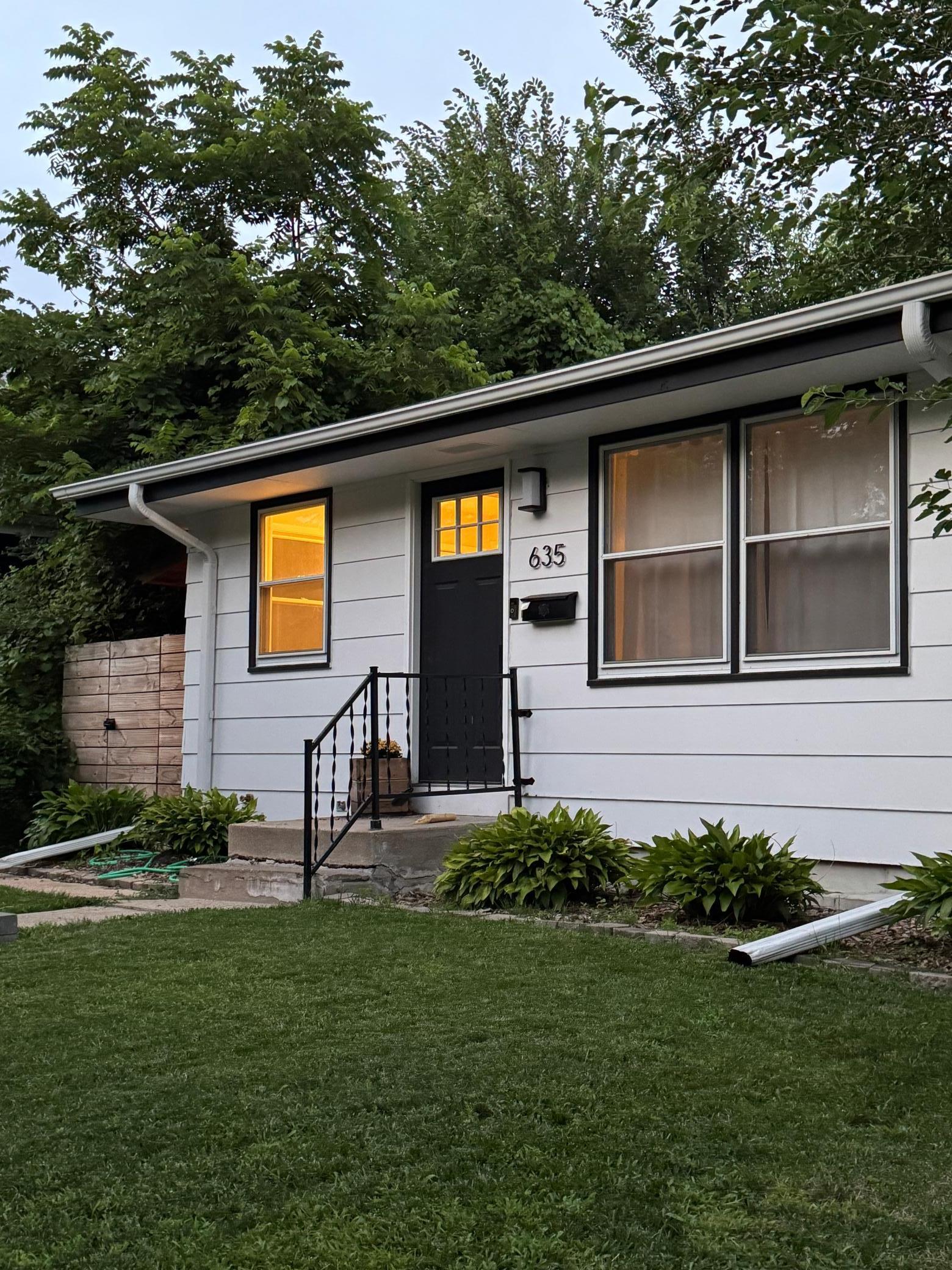 View of Residential at 635 Quincy Street, Minneapolis MN 55413, Minneapolis - Mike Wilen | Minnesota Team Real Estate