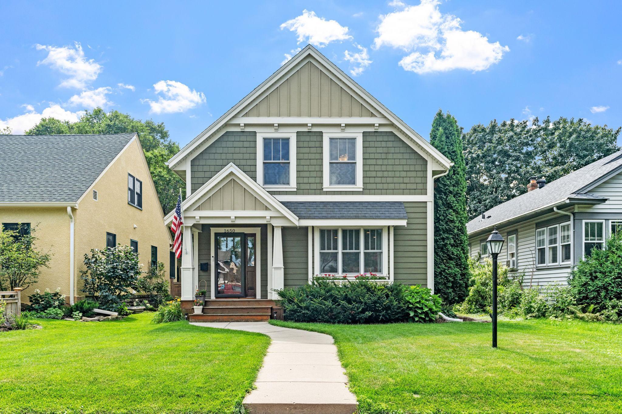 View of Residential at 1650 Bayard Avenue, Saint Paul MN 55116, Saint Paul - Mike Wilen | Minnesota Team Real Estate