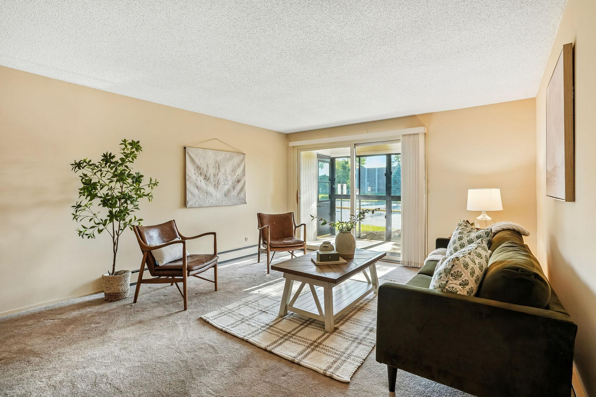 View of Residential at 2485 Canabury Drive #116, Little Canada MN 55117, Little Canada - Mike Wilen | Minnesota Team Real Estate