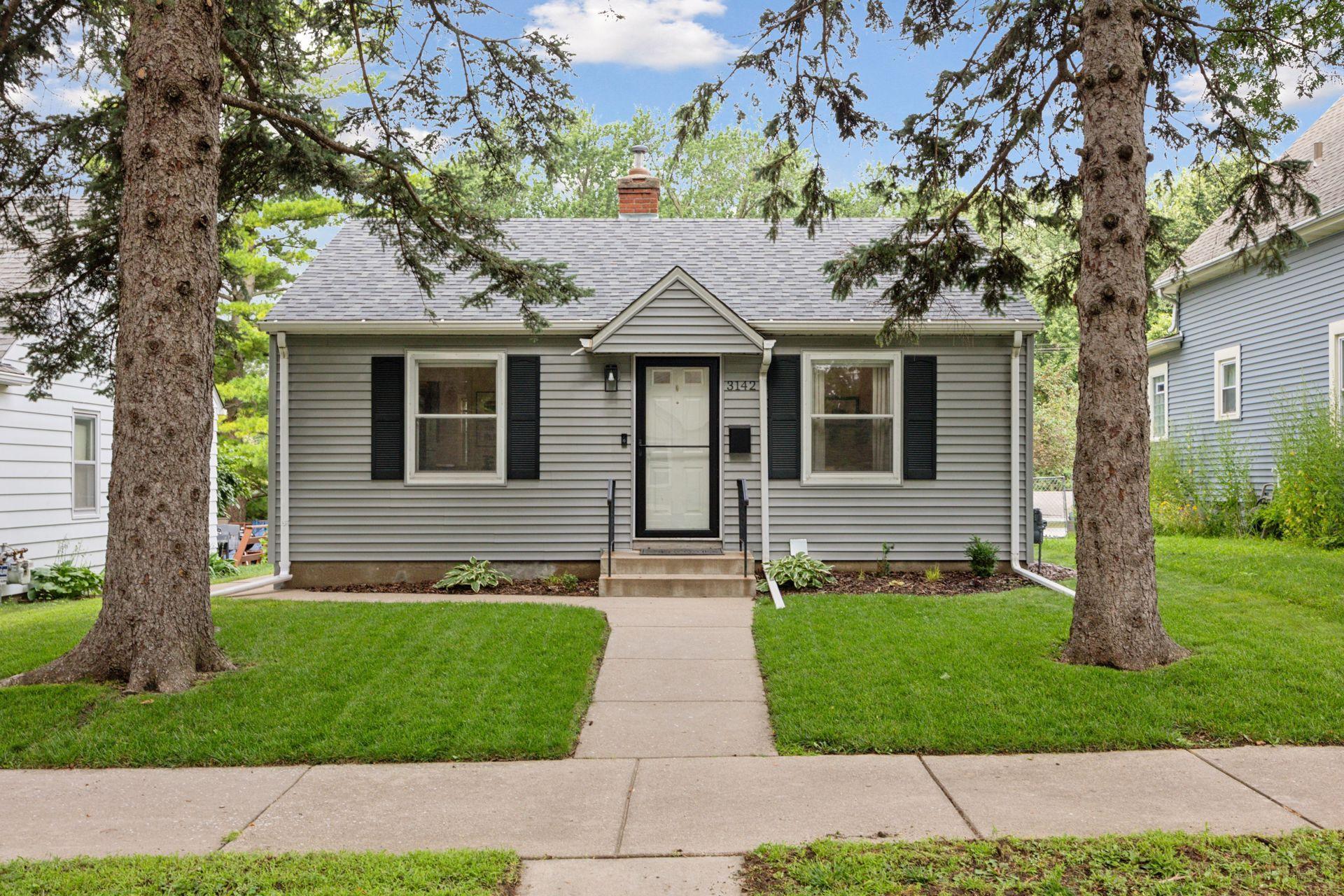 View of Residential at 3142 Johnson Street, Minneapolis MN 55418, Minneapolis - Mike Wilen | Minnesota Team Real Estate