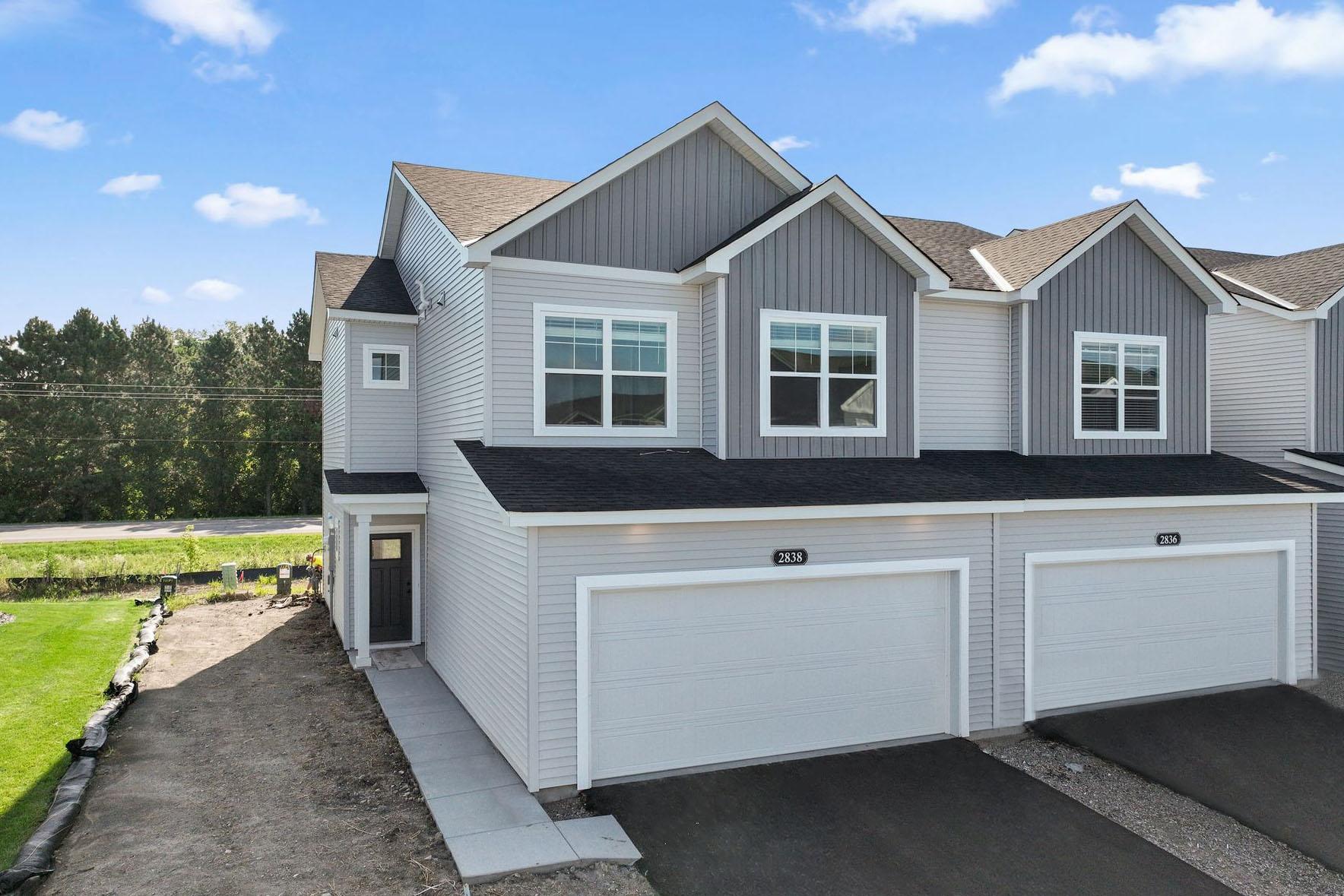 View of Residential at 2838 Kepler Avenue NE, Saint Michael MN 55376, Saint Michael - Mike Wilen | Minnesota Team Real Estate