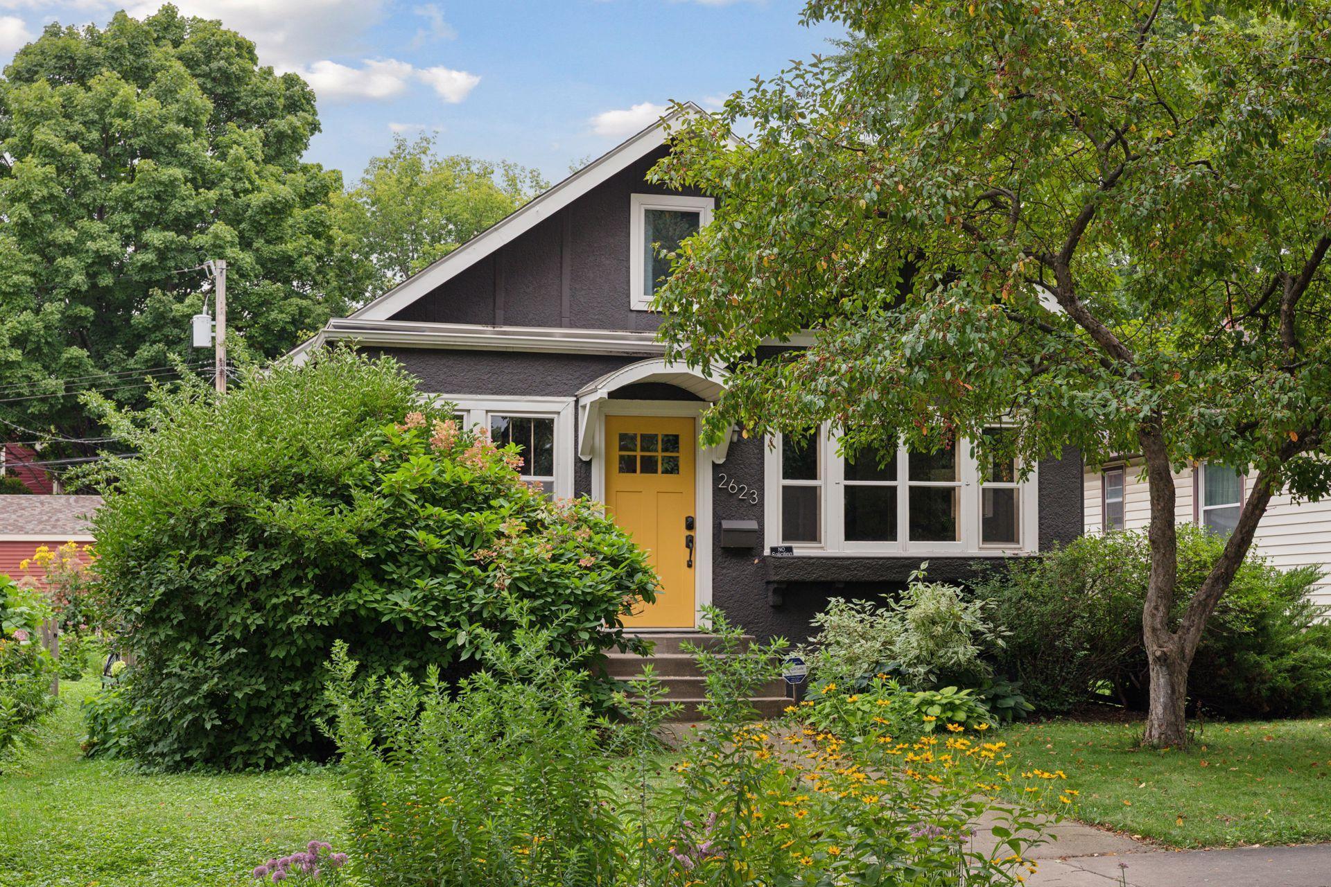 View of Residential at 2623 Lincoln Street, Minneapolis MN 55418, Minneapolis - Mike Wilen | Minnesota Team Real Estate