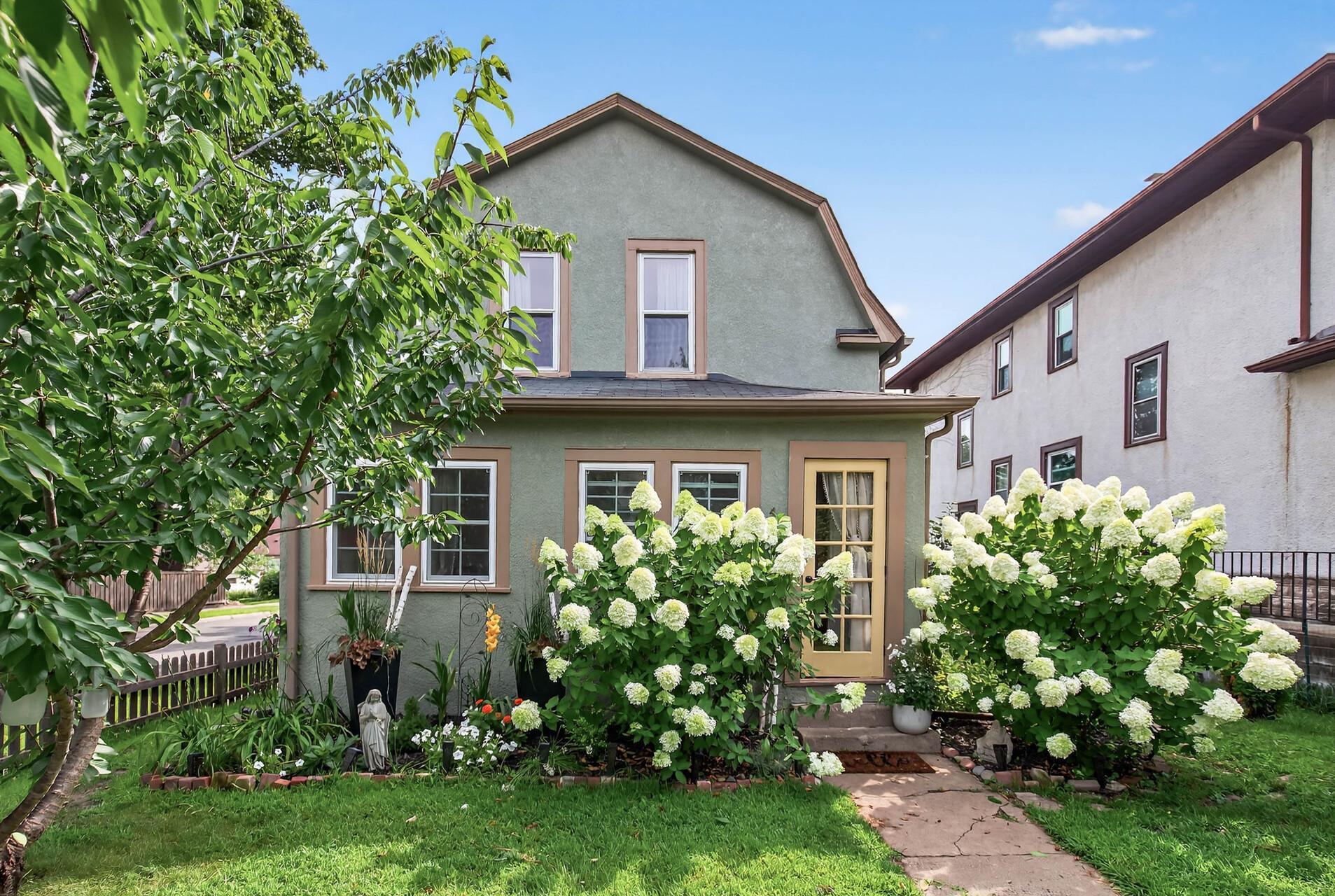 View of Residential at 4301 Elliot Avenue, Minneapolis MN 55407, Minneapolis - Mike Wilen | Minnesota Team Real Estate