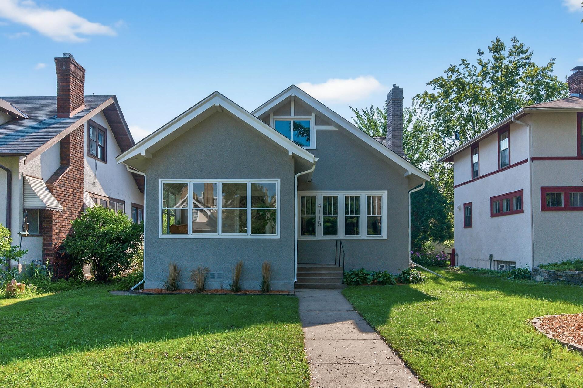 View of Residential at 4115 Grand Avenue, Minneapolis MN 55409, Minneapolis - Mike Wilen | Minnesota Team Real Estate