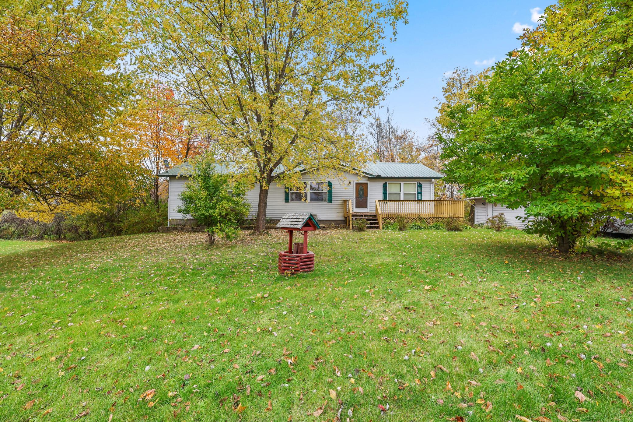 View of Residential at 1727 Lake Drive, Braham MN 55006, Braham - Mike Wilen | Minnesota Team Real Estate