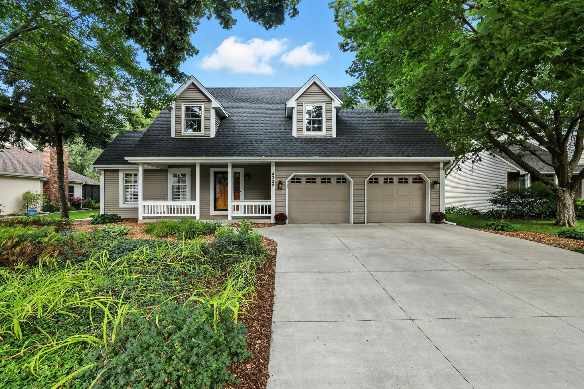 View of Residential at 4334 Fisher Lane, White Bear Lake MN 55110, White Bear Lake - Mike Wilen | Minnesota Team Real Estate