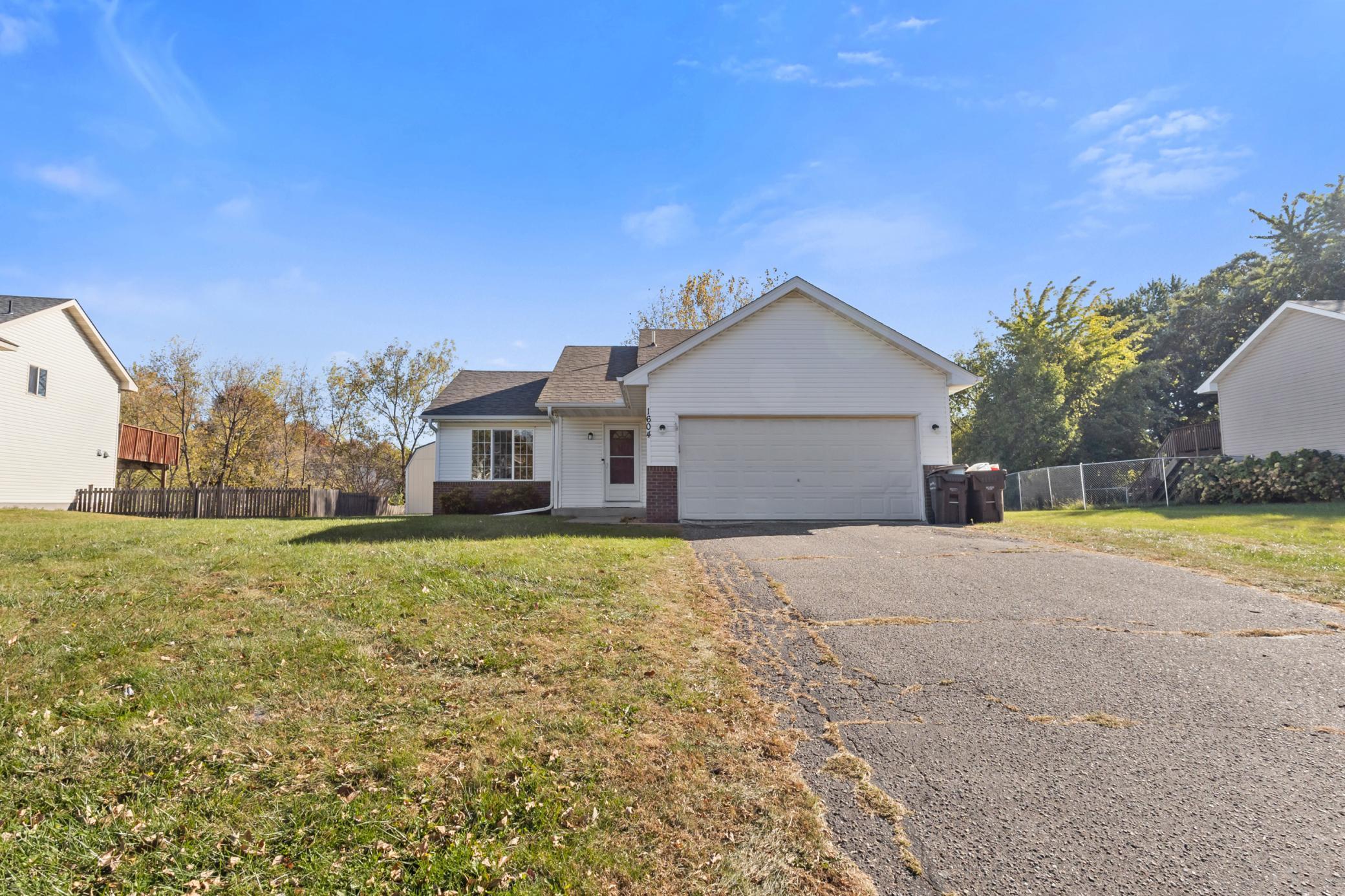 View of Residential at 1604 Whitetail Run, Buffalo MN 55313, Buffalo - Mike Wilen | Minnesota Team Real Estate