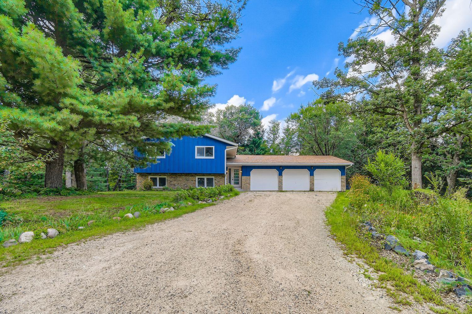 View of Residential at 8747 241st Avenue, Stacy MN 55079, Stacy - Mike Wilen | Minnesota Team Real Estate
