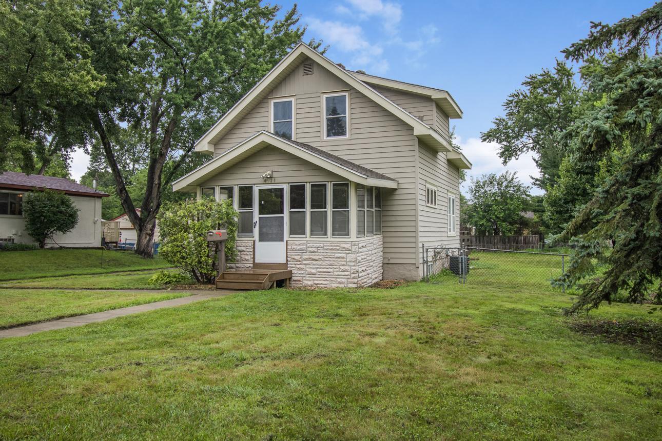 View of Residential at 4026 Xenia Avenue, Robbinsdale MN 55422, Robbinsdale - Mike Wilen | Minnesota Team Real Estate