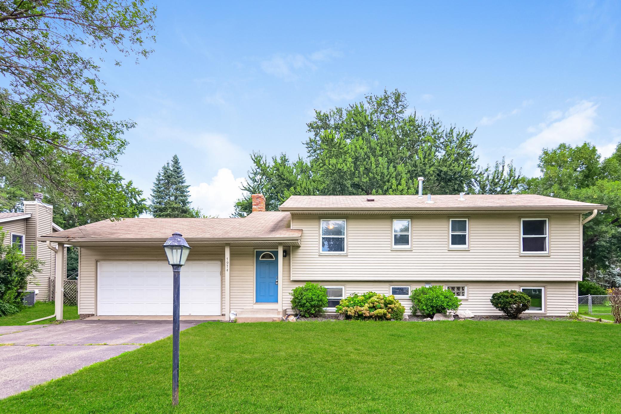 View of Residential at 7974 June Ave N, Brooklyn Park MN 55443, Brooklyn Park - Mike Wilen | Minnesota Team Real Estate