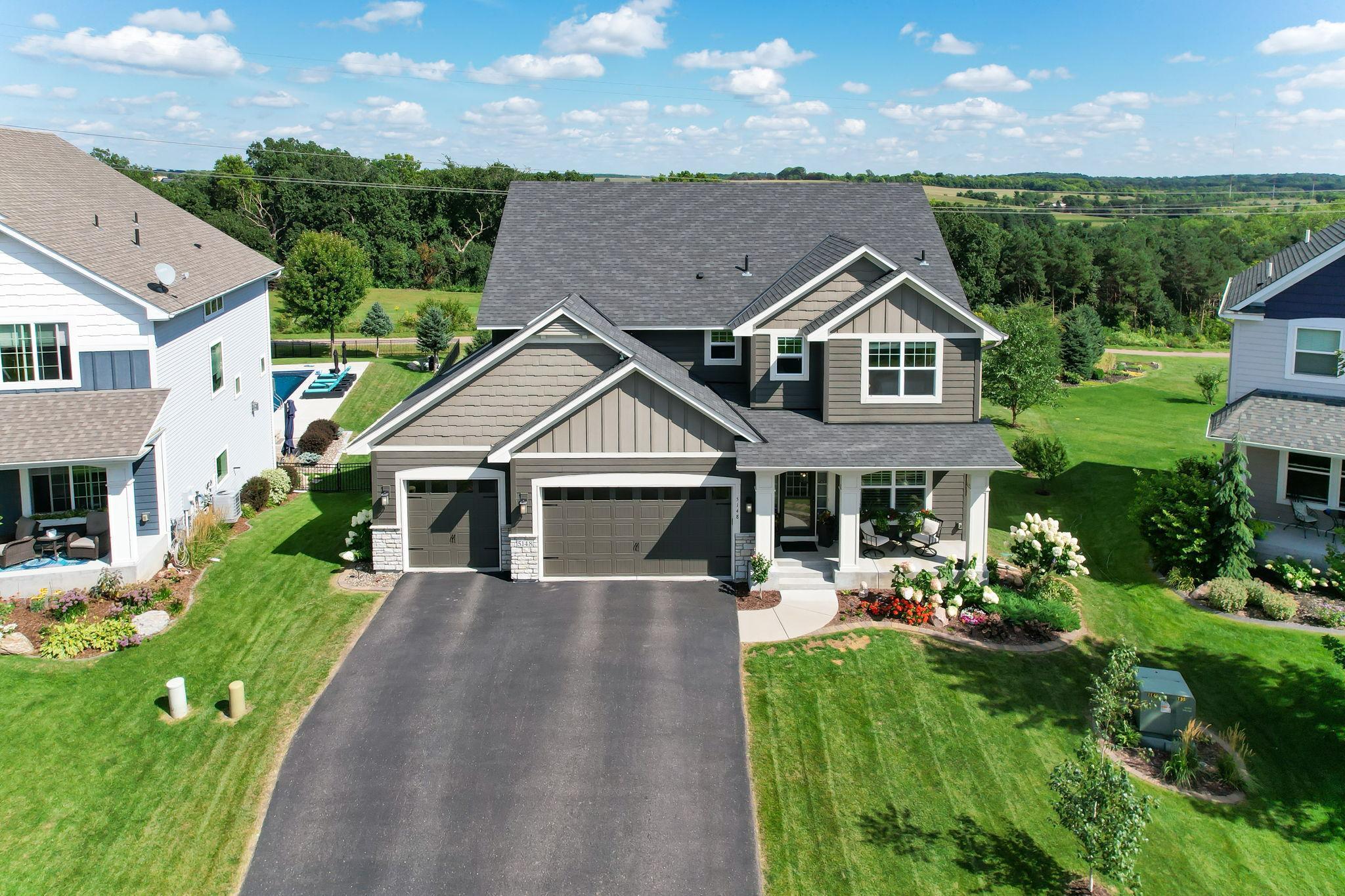 View of Residential at 5148 White Star Lane, Woodbury MN 55129, Woodbury - Mike Wilen | Minnesota Team Real Estate