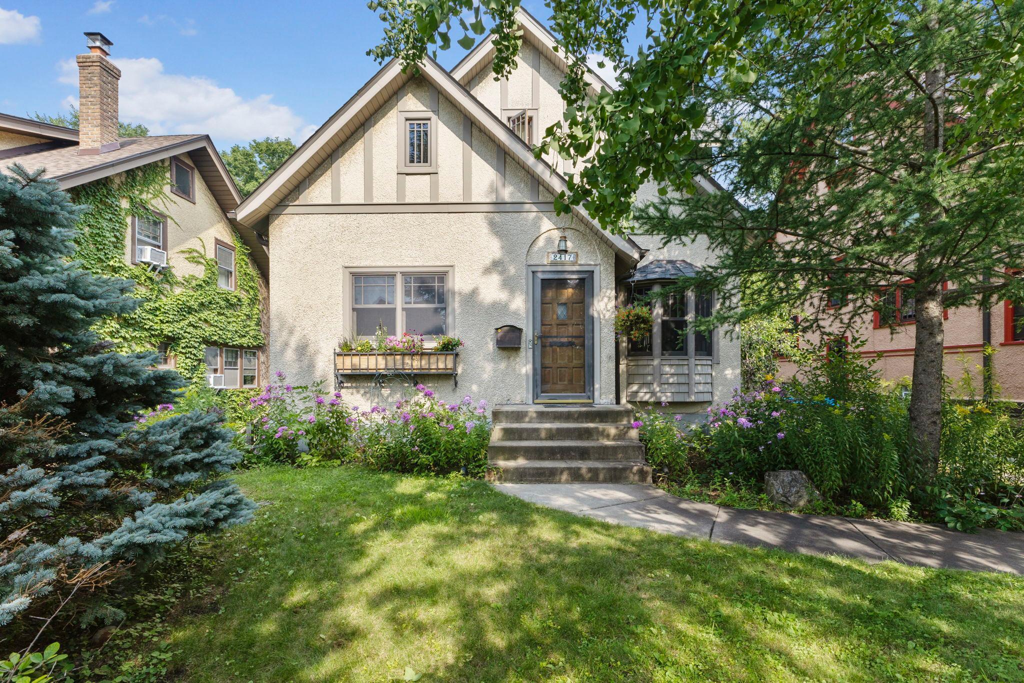 View of Residential at 2417 Grand Avenue, Minneapolis MN 55405, Minneapolis - Mike Wilen | Minnesota Team Real Estate
