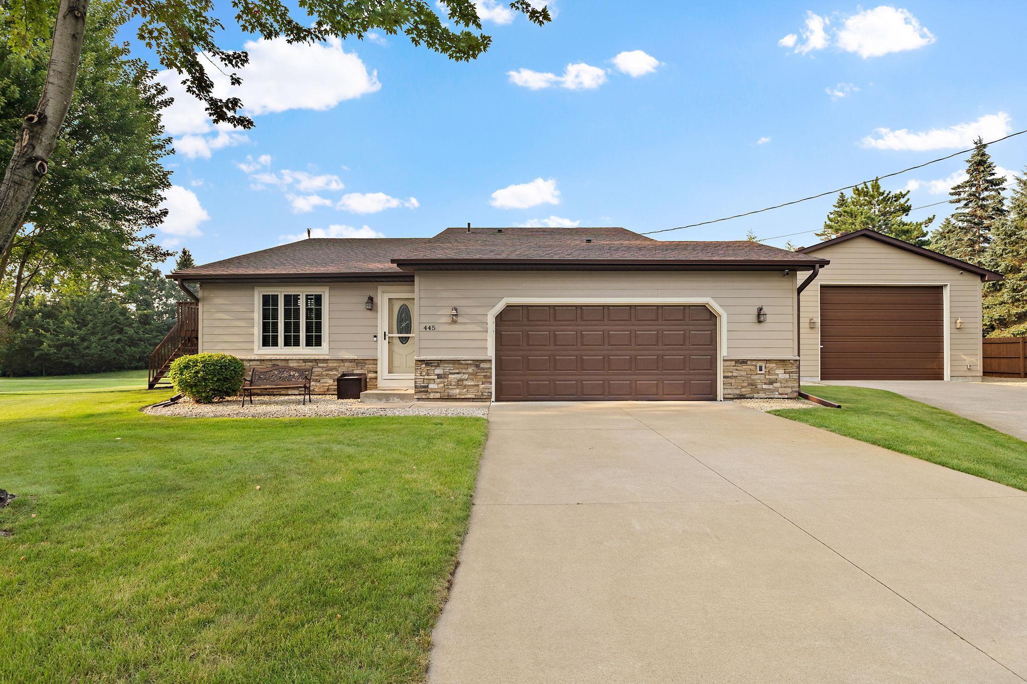 View of Residential at 445 196th Lane, Cedar MN 55011, Cedar - Mike Wilen | Minnesota Team Real Estate