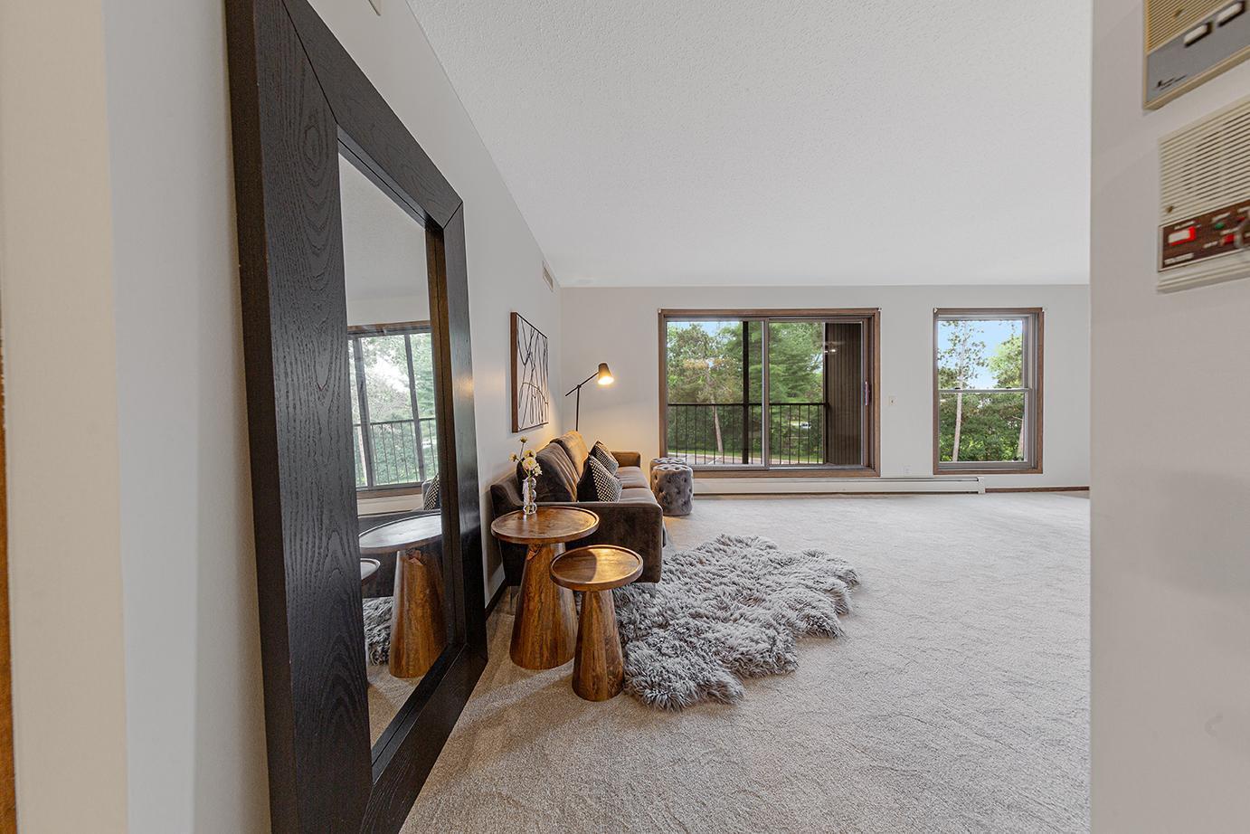 View of Residential at 9700 Portland Avenue #237, Bloomington MN 55420, Bloomington - Mike Wilen | Minnesota Team Real Estate