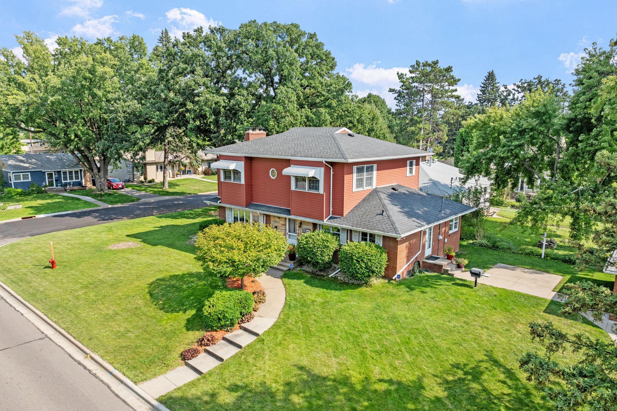 View of Residential at 2816 29th Avenue, Saint Anthony MN 55418, Saint Anthony - Mike Wilen | Minnesota Team Real Estate