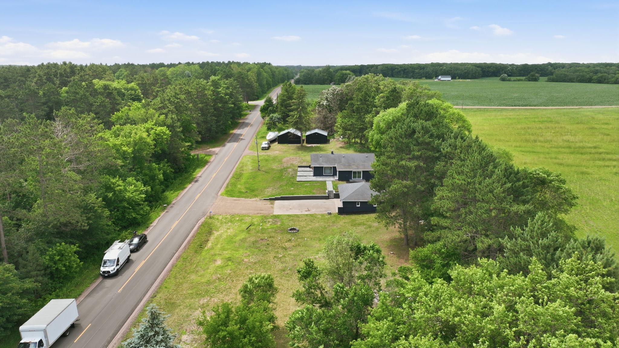 View of Residential at 3941 357th Avenue, Cambridge MN 55008, Cambridge (25 of 27) - Mike Wilen | Minnesota Team Real Estate