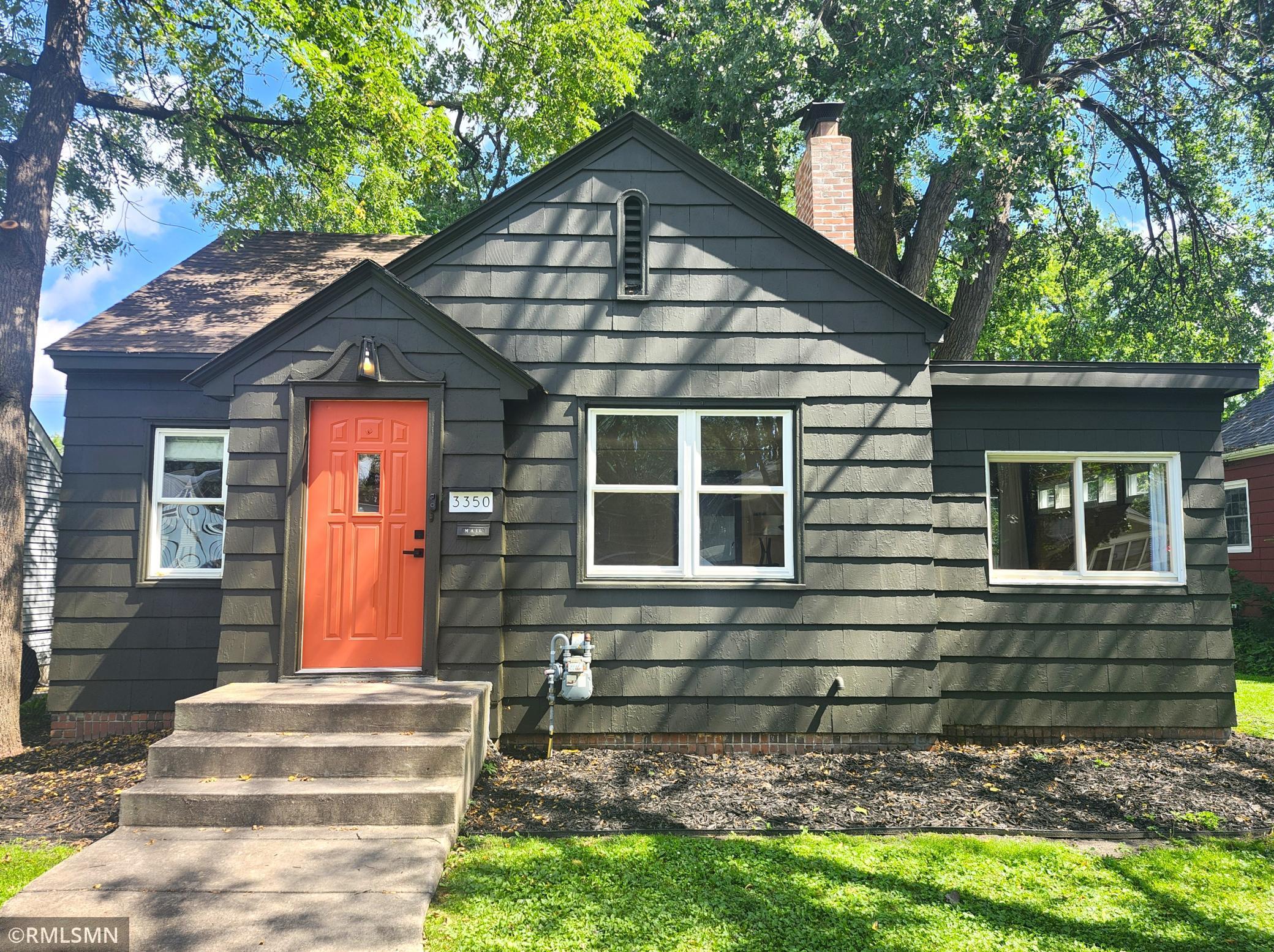 View of Residential at 3350 Grimes Avenue, Robbinsdale MN 55422, Robbinsdale - Mike Wilen | Minnesota Team Real Estate