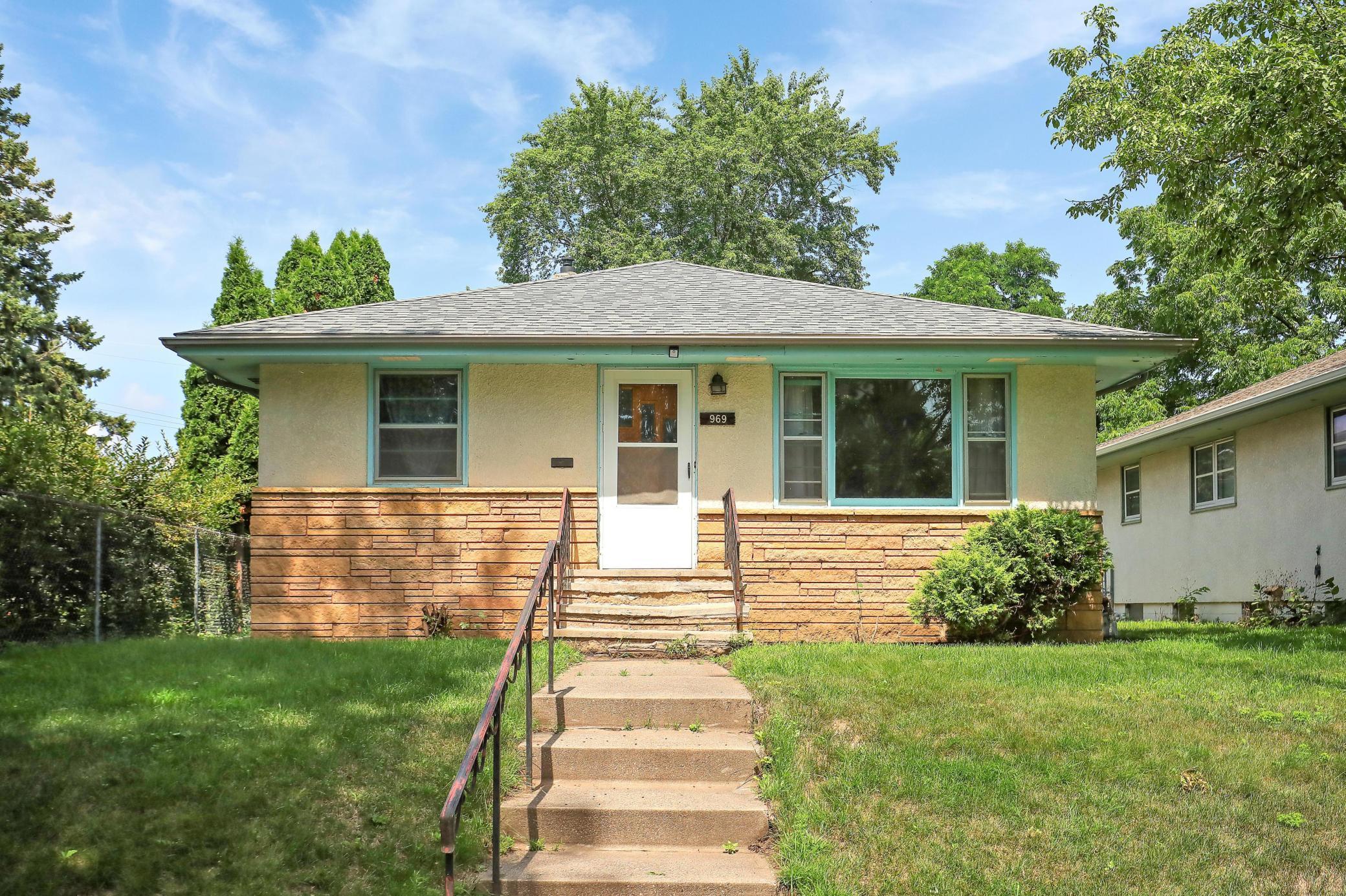 View of Residential at 969 Portland Avenue, Saint Paul MN 55104, Saint Paul - Mike Wilen | Minnesota Team Real Estate