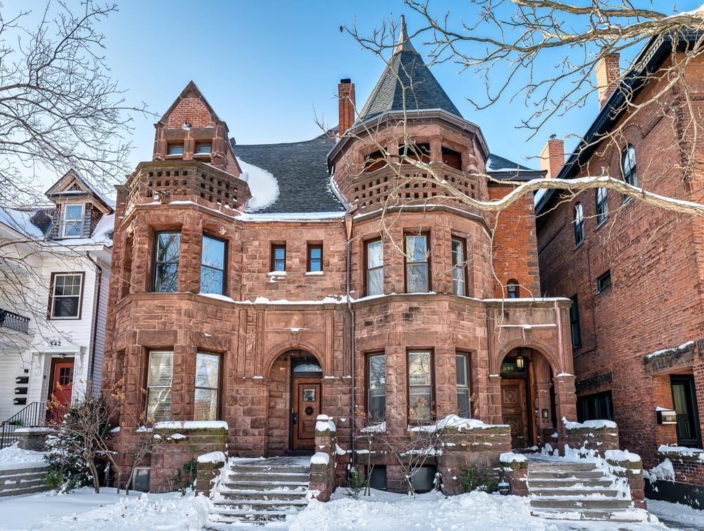 View of Residential at 546 Portland Avenue #6, Saint Paul MN 55102, Saint Paul - Mike Wilen | Minnesota Team Real Estate