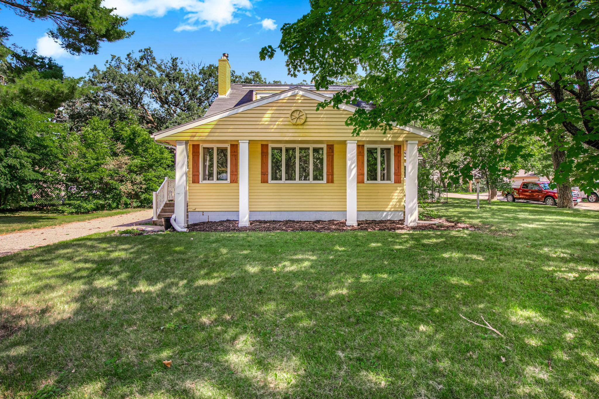 View of Residential at 1556 Kilian Boulevard, Saint Cloud MN 56304, Saint Cloud - Mike Wilen | Minnesota Team Real Estate
