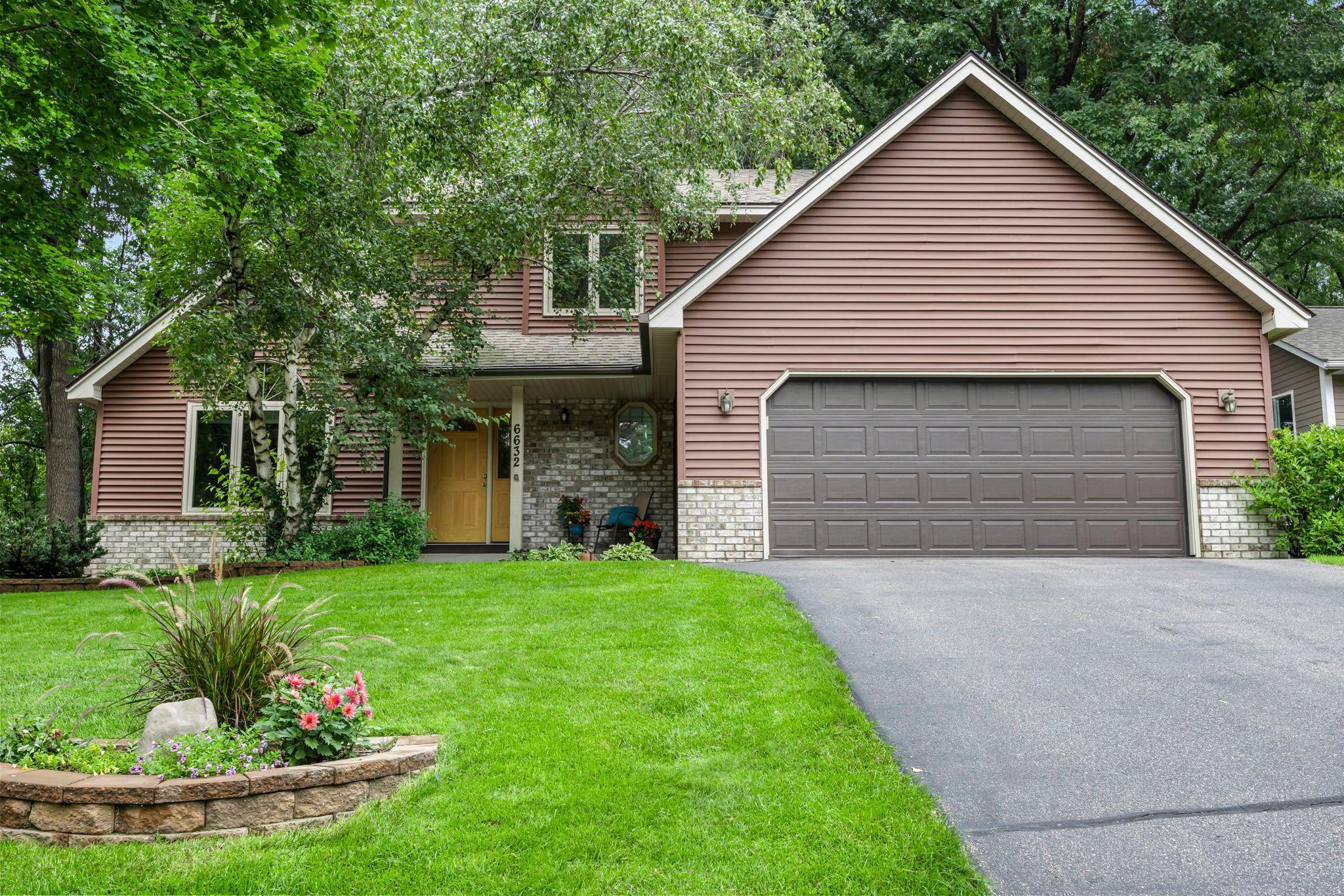 View of Residential at 6632 Blue Heron Drive, Lino Lakes MN 55014, Lino Lakes - Mike Wilen | Minnesota Team Real Estate
