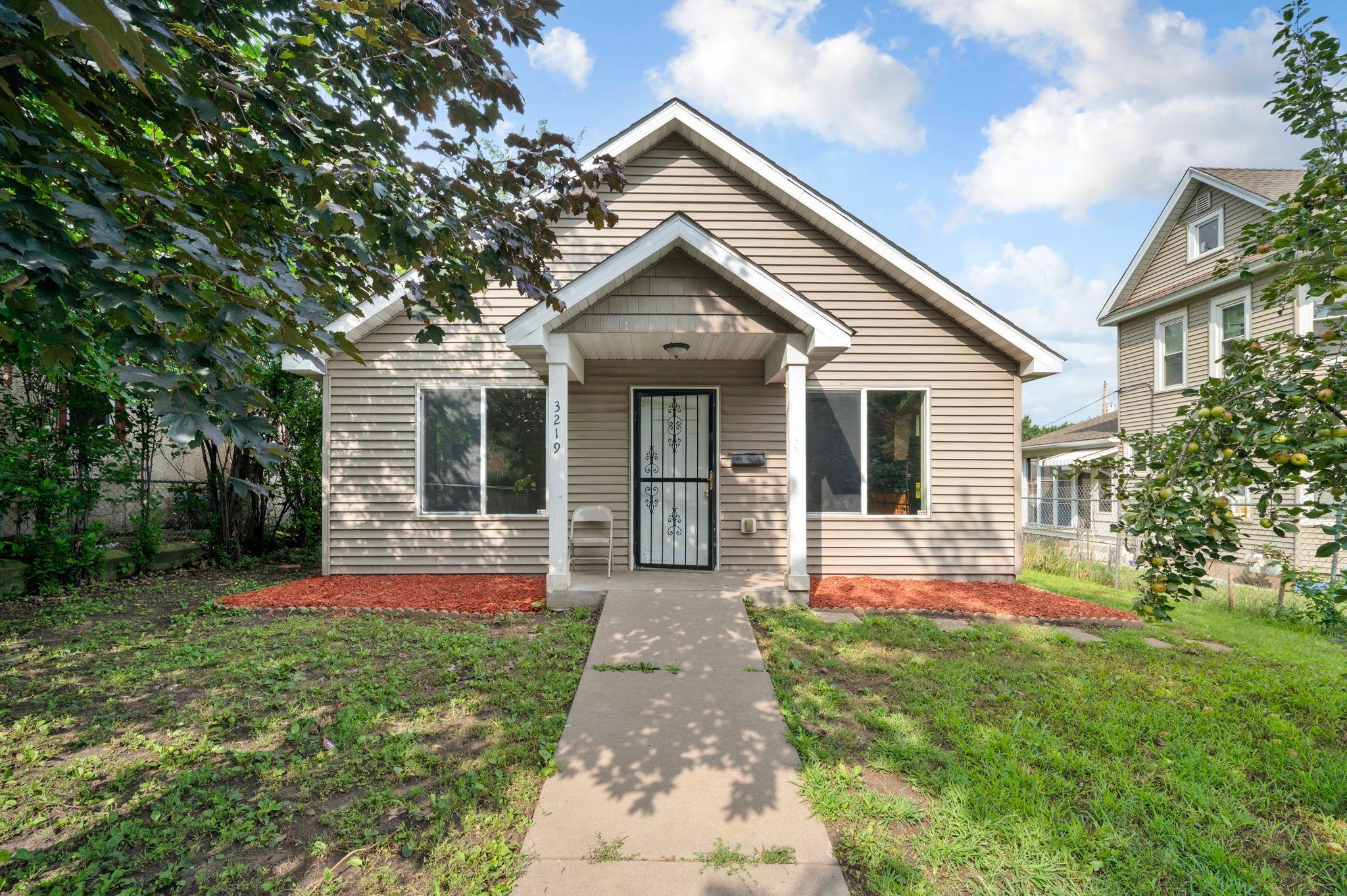 View of Residential at 3219 Lyndale Avenue, Minneapolis MN 55412, Minneapolis - Mike Wilen | Minnesota Team Real Estate