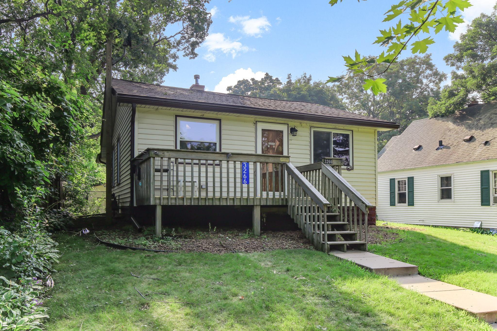 View of Residential at 3266 Owasso Boulevard, Shoreview MN 55126, Shoreview - Mike Wilen | Minnesota Team Real Estate
