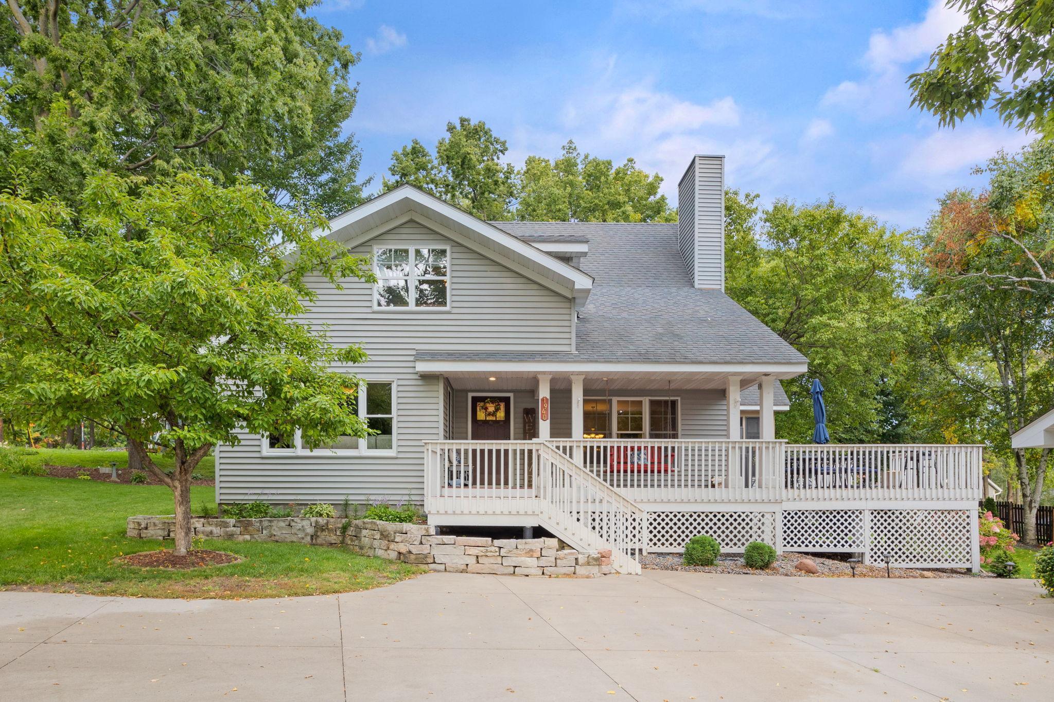 View of Residential at 1940 Concordia Street, Orono MN 55391, Orono - Mike Wilen | Minnesota Team Real Estate