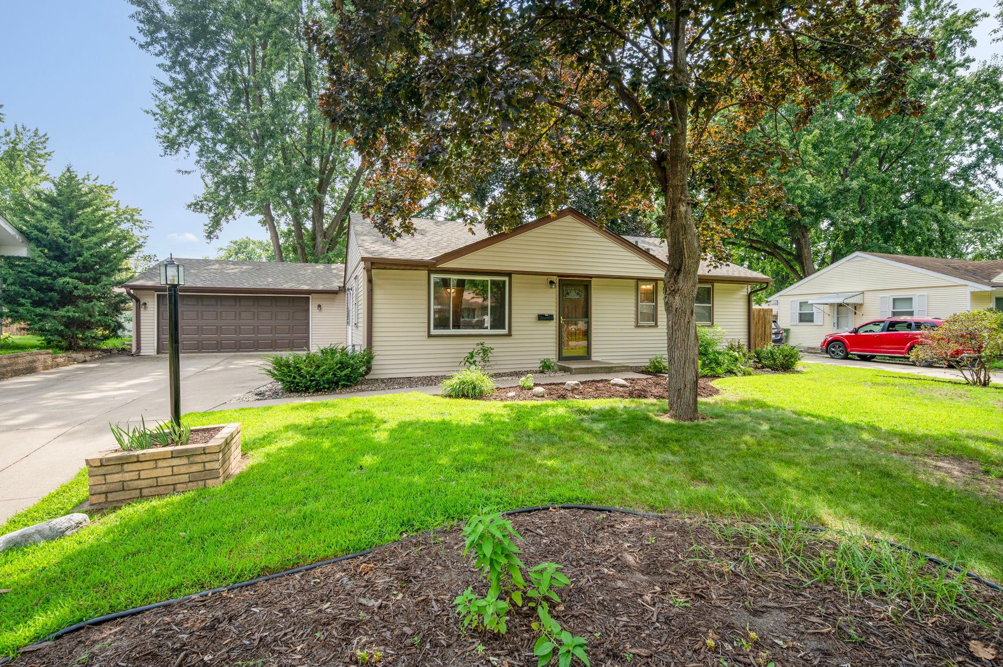 View of Residential at 5309 48th Avenue, Crystal MN 55429, Crystal - Mike Wilen | Minnesota Team Real Estate