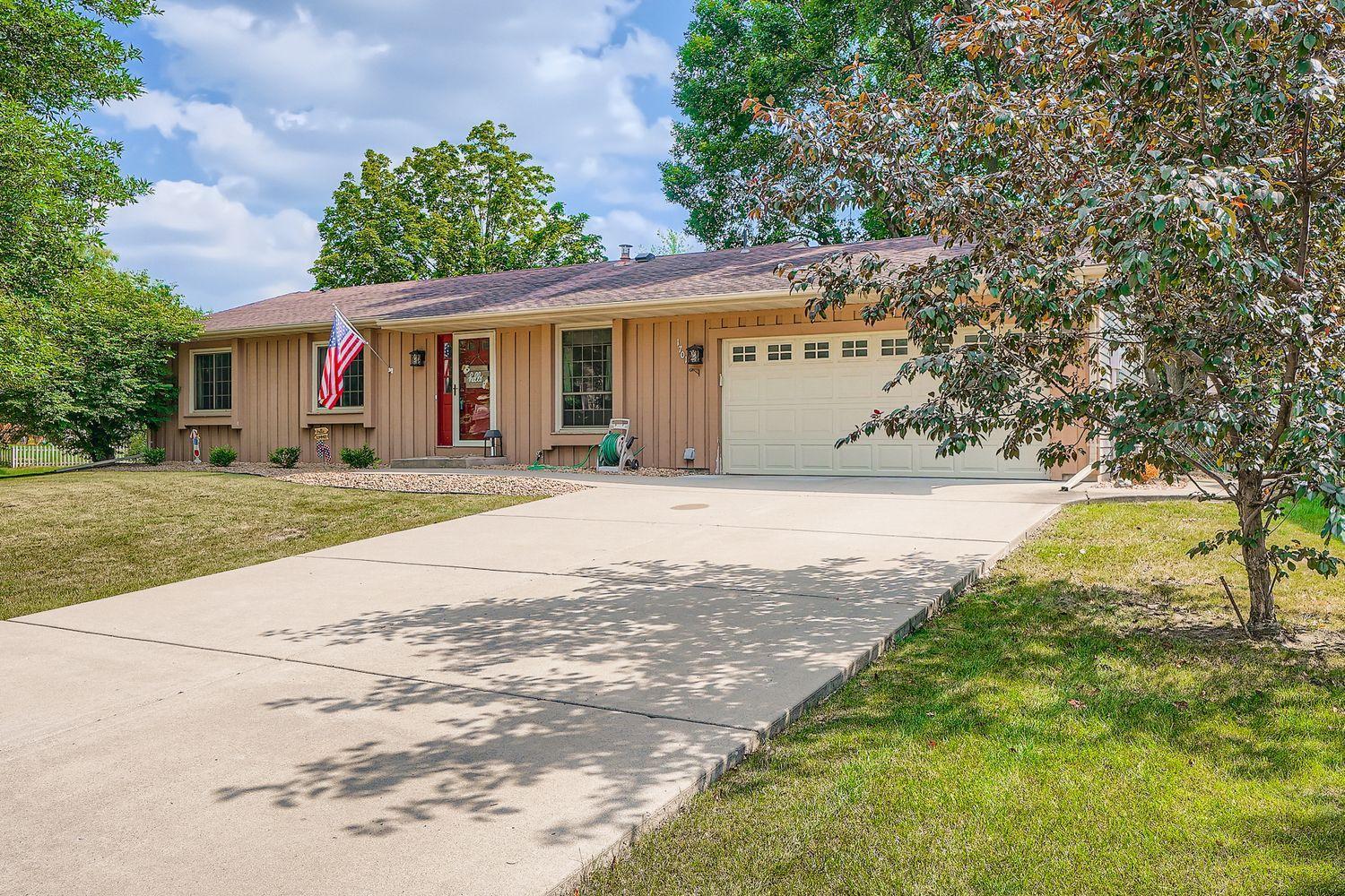 View of Residential at 1701 James Court, Burnsville MN 55337, Burnsville - Mike Wilen | Minnesota Team Real Estate