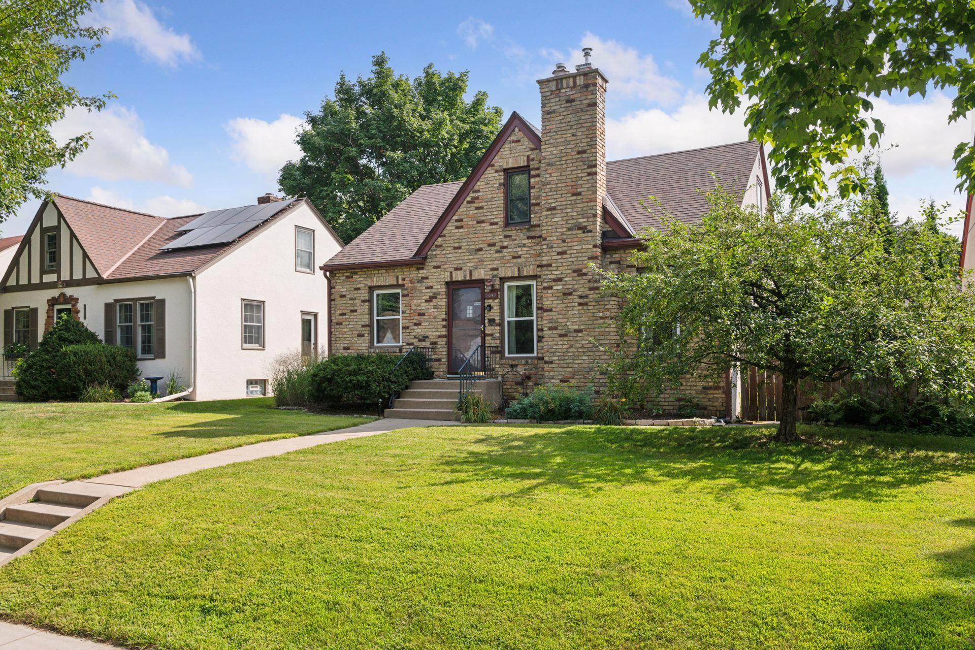 View of Residential at 5645 Grand Avenue, Minneapolis MN 55419, Minneapolis - Mike Wilen | Minnesota Team Real Estate