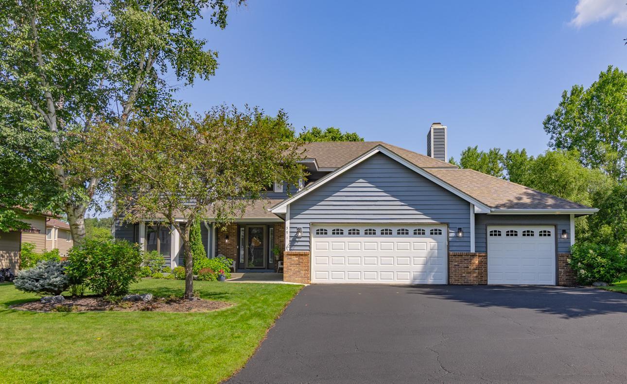 View of Residential at 591 Autumn Oaks Court, Eagan MN 55123, Eagan - Mike Wilen | Minnesota Team Real Estate