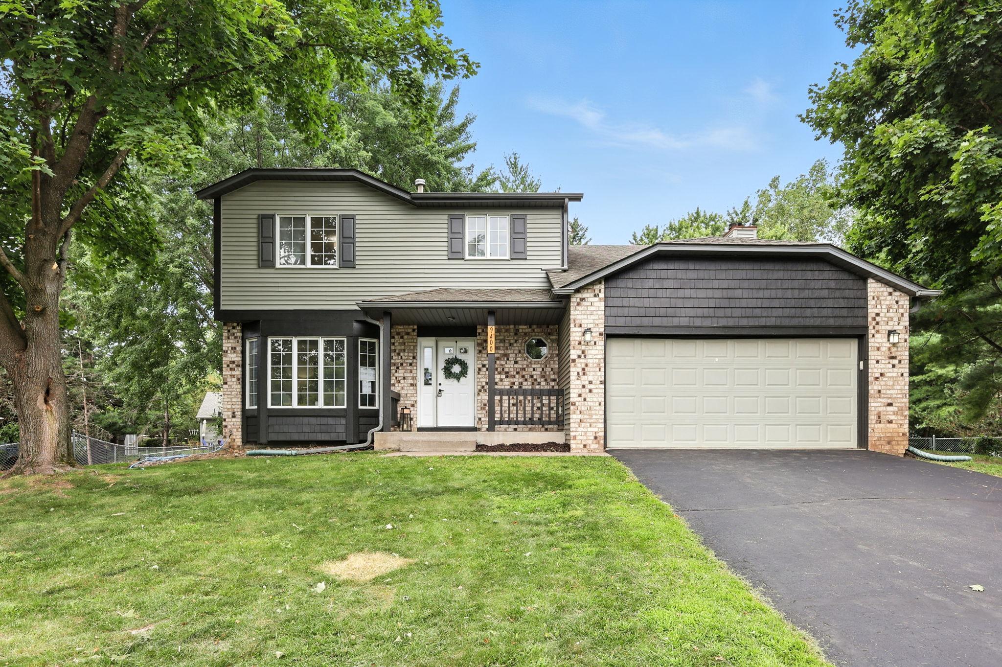 View of Residential at 9400 Indian Boulevard Court, Cottage Grove MN 55016, Cottage Grove - Mike Wilen | Minnesota Team Real Estate