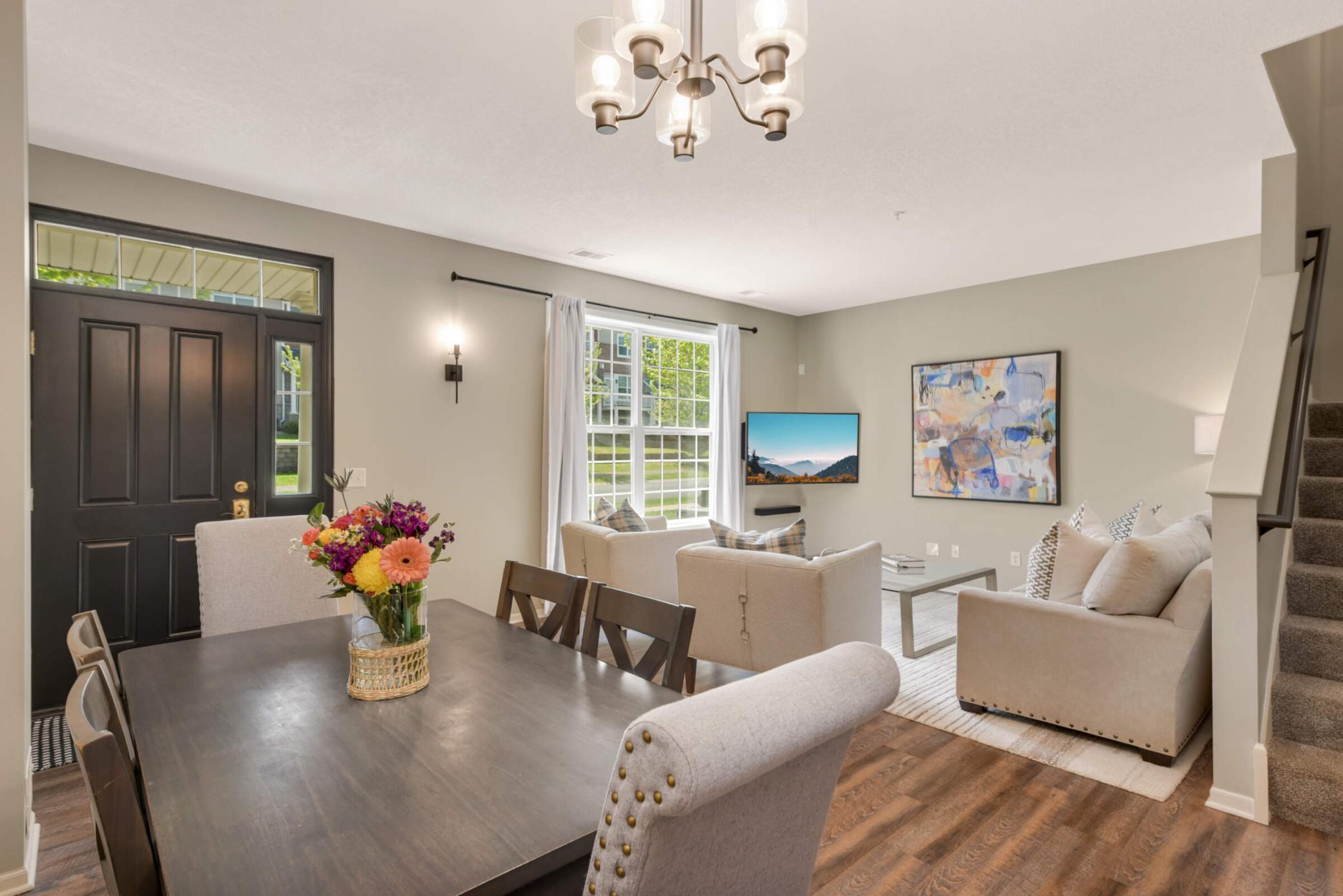 View of Residential at 17208 72nd Avenue, Maple Grove MN 55311, Maple Grove - Mike Wilen | Minnesota Team Real Estate