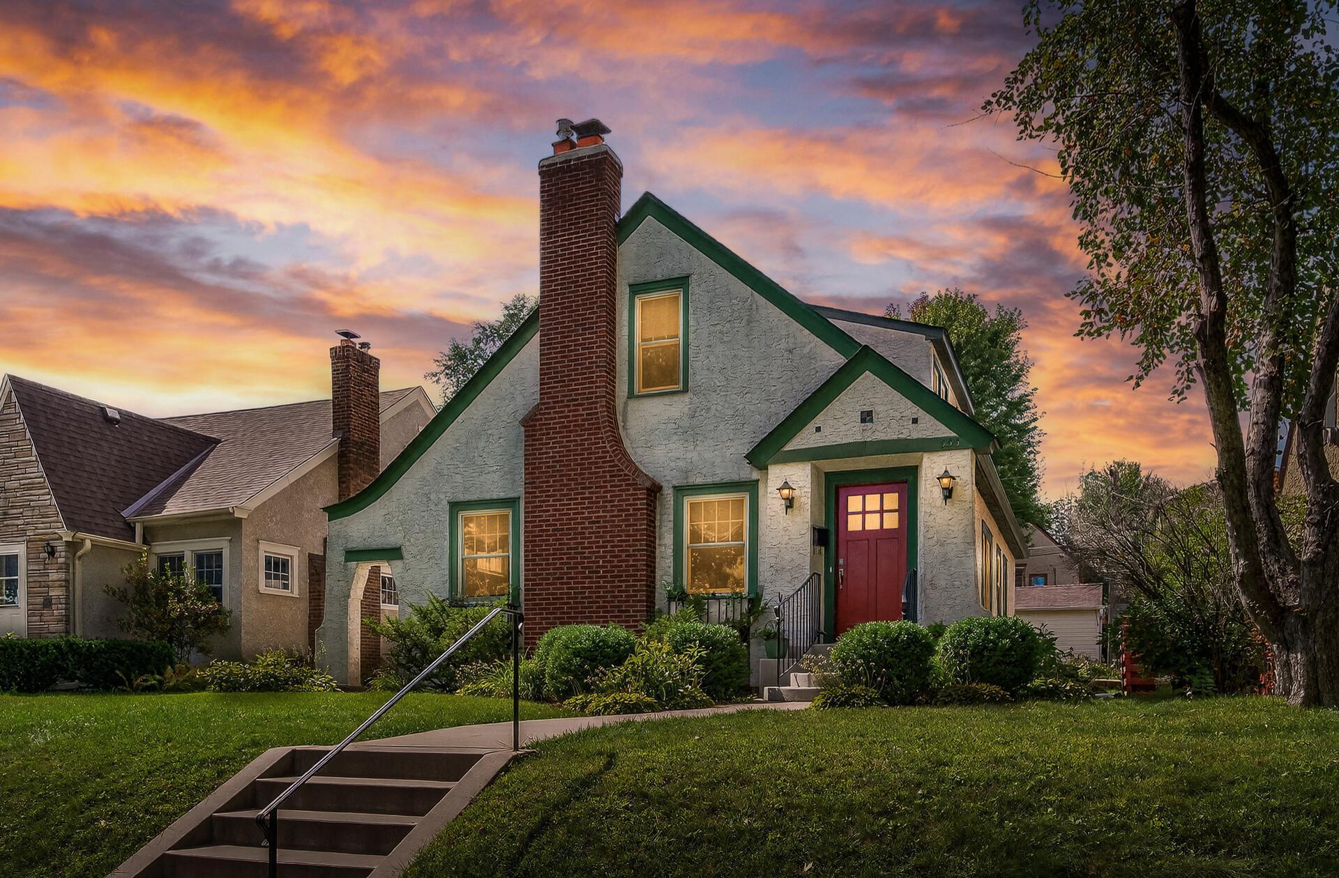 View of Residential at 555 Saratoga Street, Saint Paul MN 55116, Saint Paul - Mike Wilen | Minnesota Team Real Estate