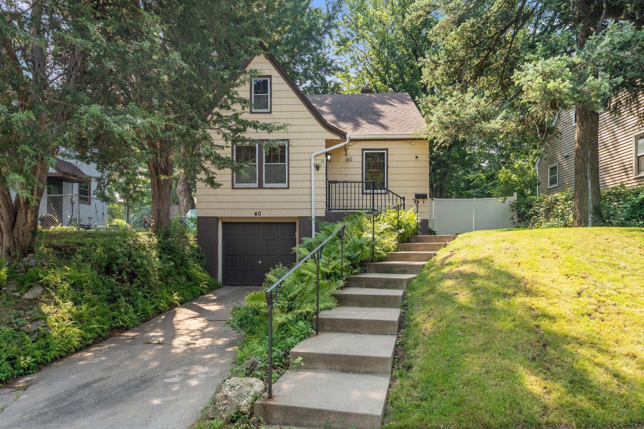 View of Residential at 40 Belvidere Street, Saint Paul MN 55107, Saint Paul - Mike Wilen | Minnesota Team Real Estate